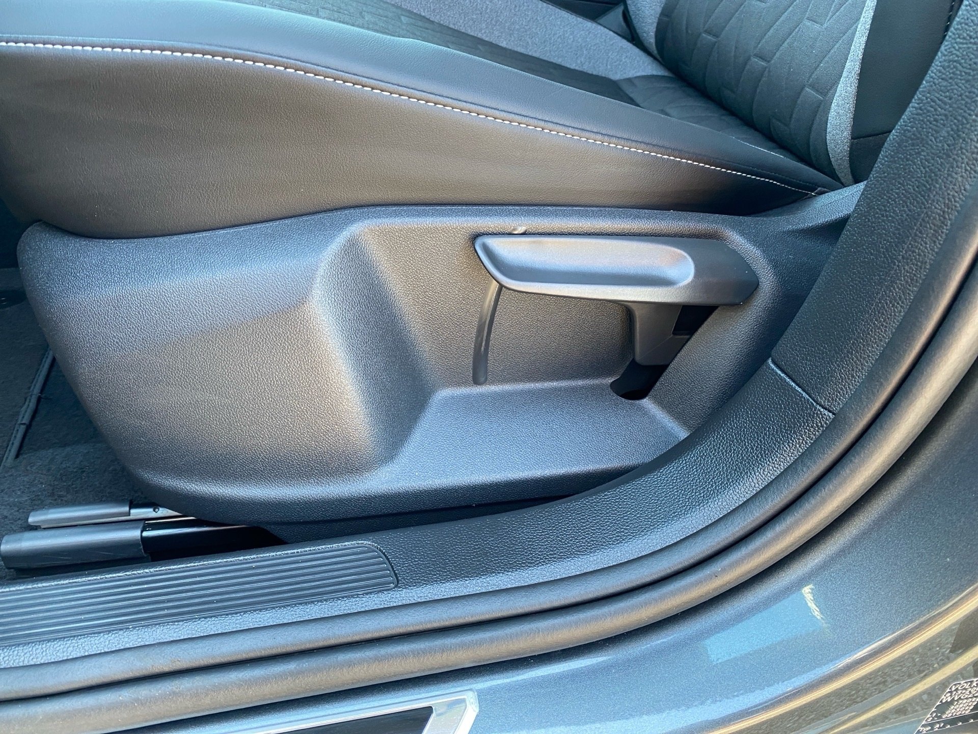 T-Roc 1.0 TSI GOAL LED Navi ACC App-Connect ACC