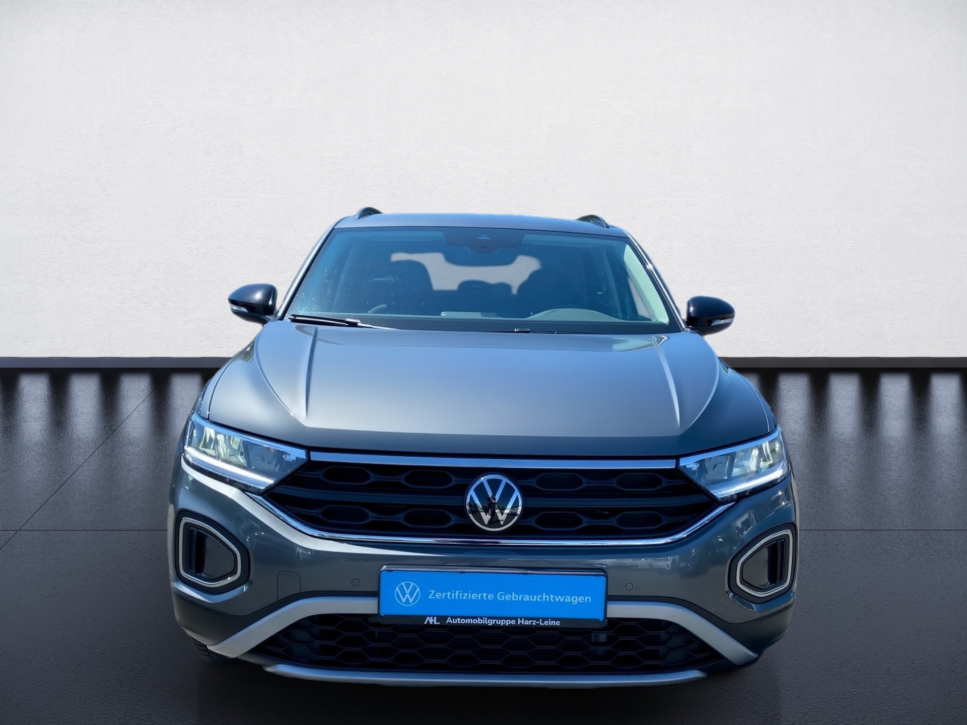 T-Roc 1.0 TSI GOAL LED Navi ACC App-Connect ACC