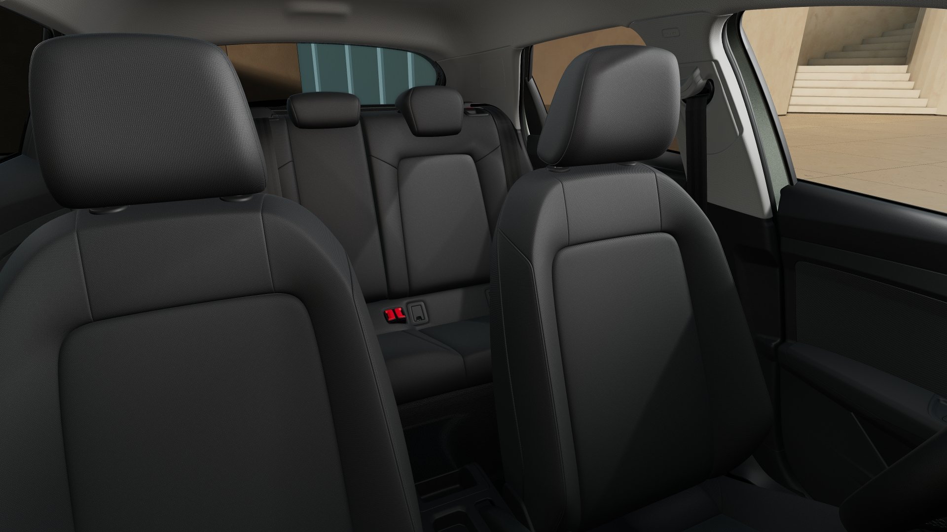 A1 Sportback 30 TFSI S line S-tronic LED Navi SHZ