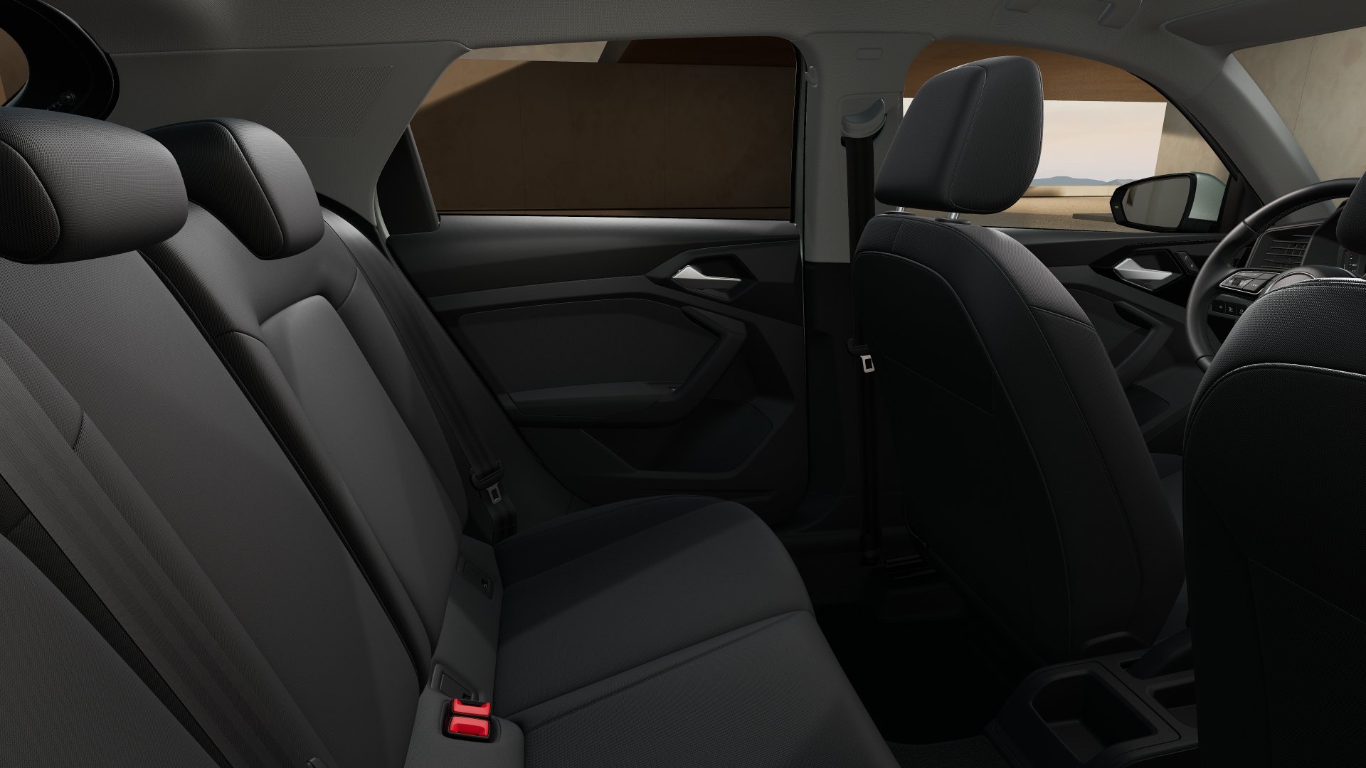 A1 Sportback 30 TFSI S line S-tronic LED Navi SHZ