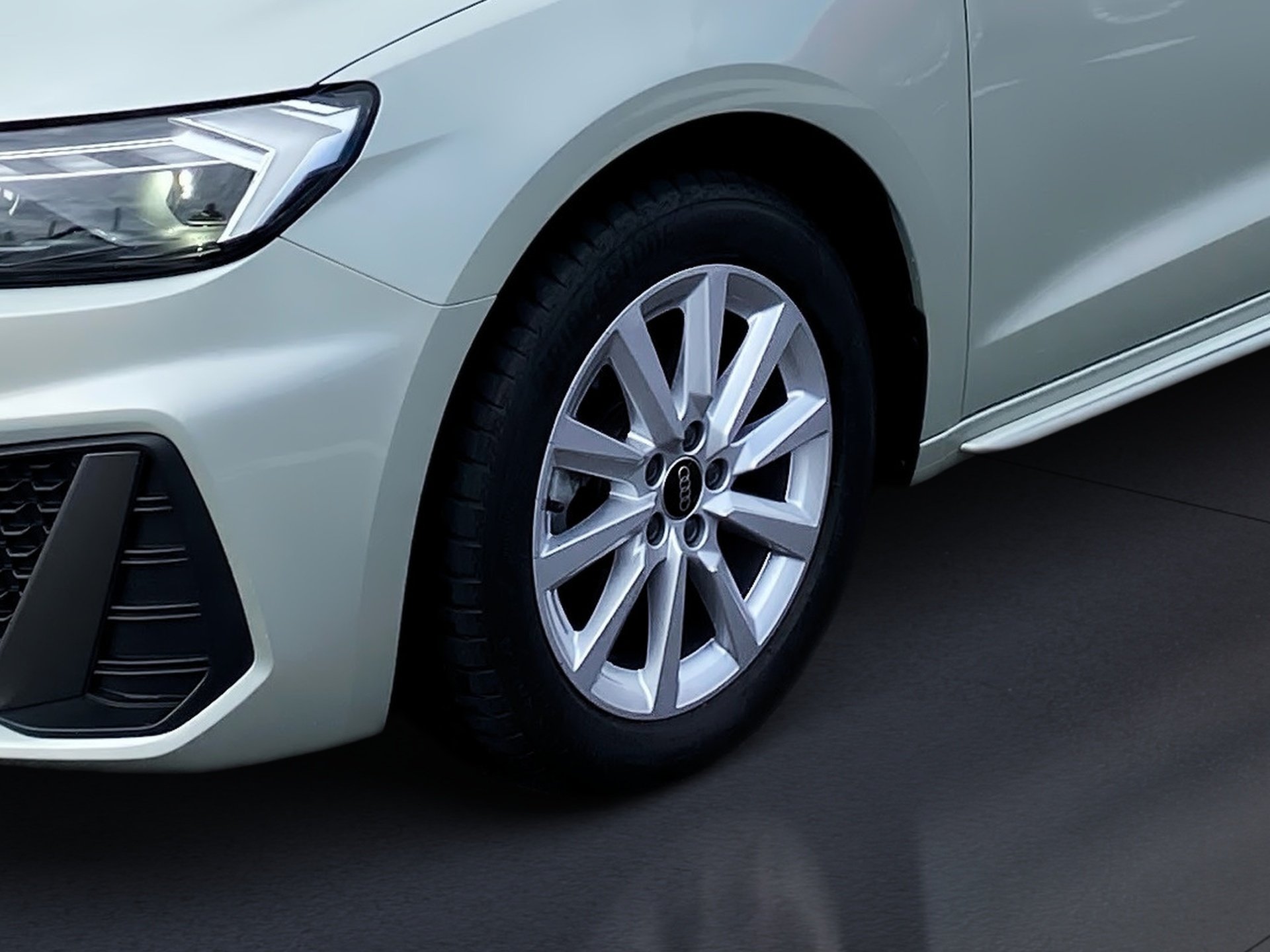A1 Sportback 30 TFSI S line S-tronic LED Navi SHZ