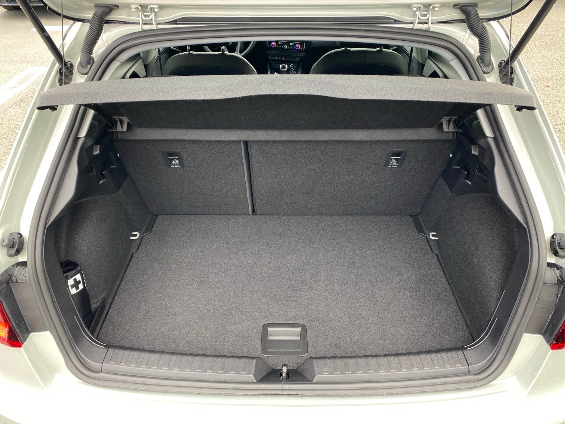 A1 Sportback 30 TFSI S line S-tronic LED Navi SHZ