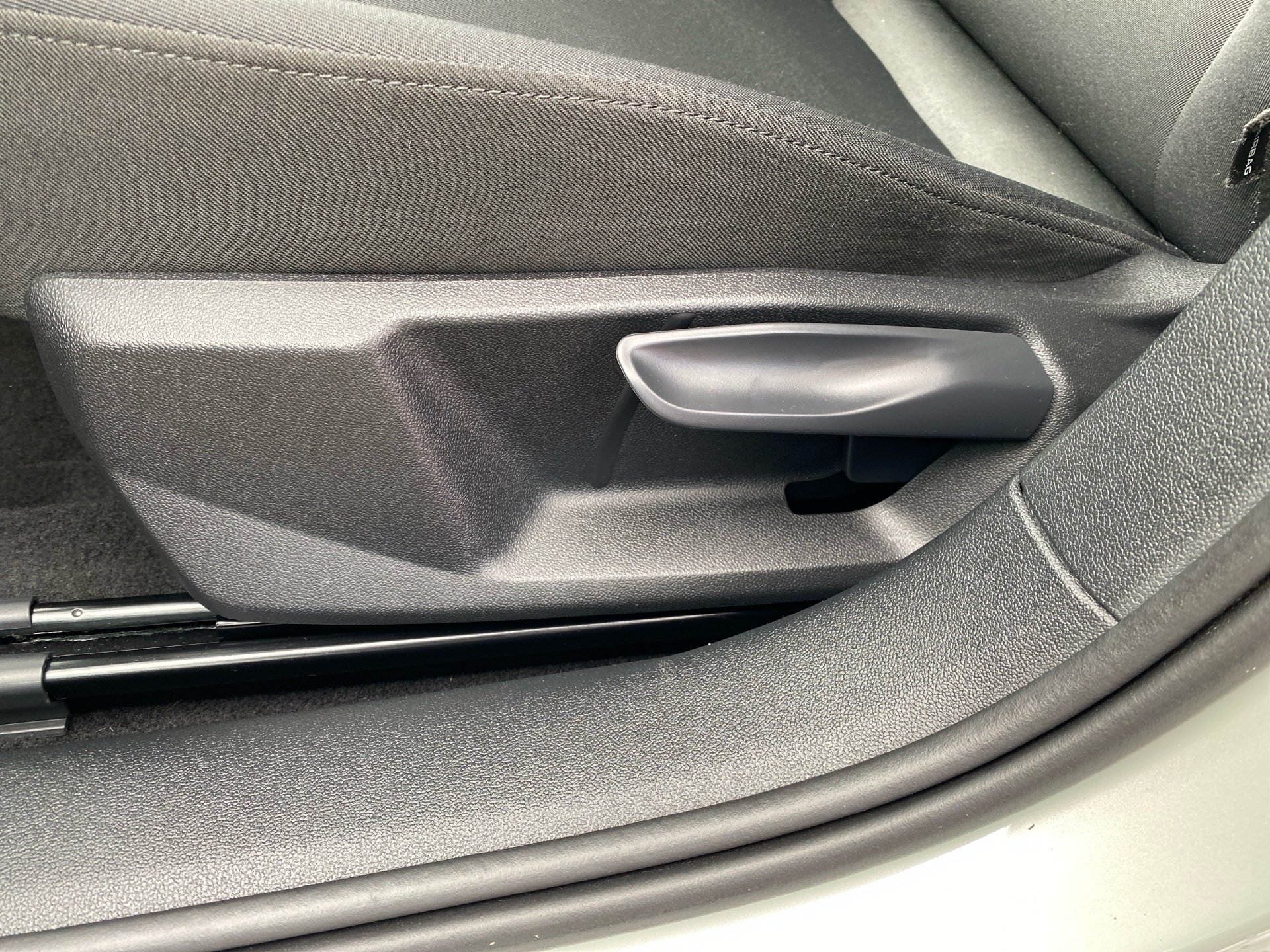 A1 Sportback 30 TFSI S line S-tronic LED Navi SHZ