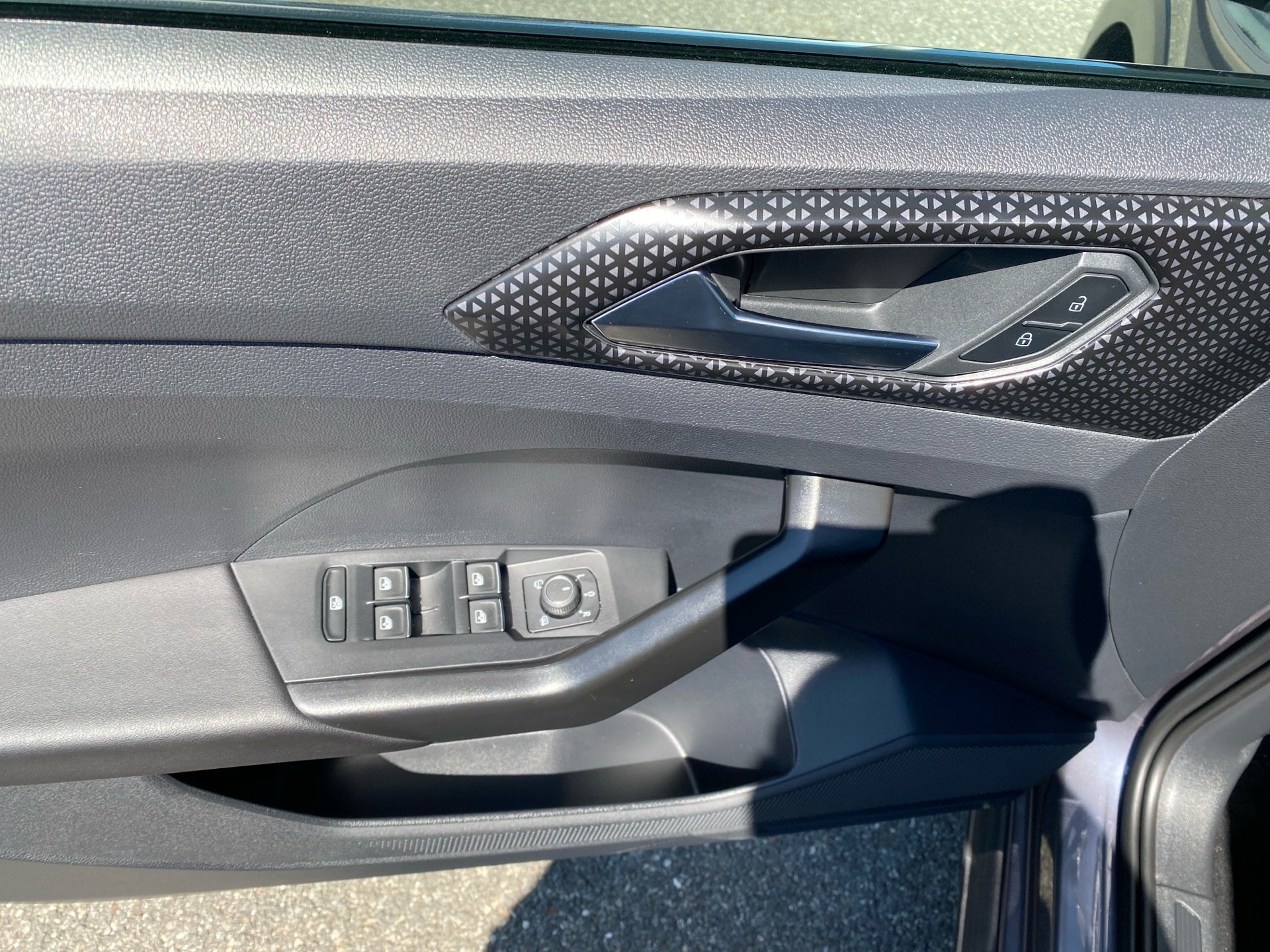 T-Cross 1.5 TSI Style DSG LED Navi ACC RFK ACC