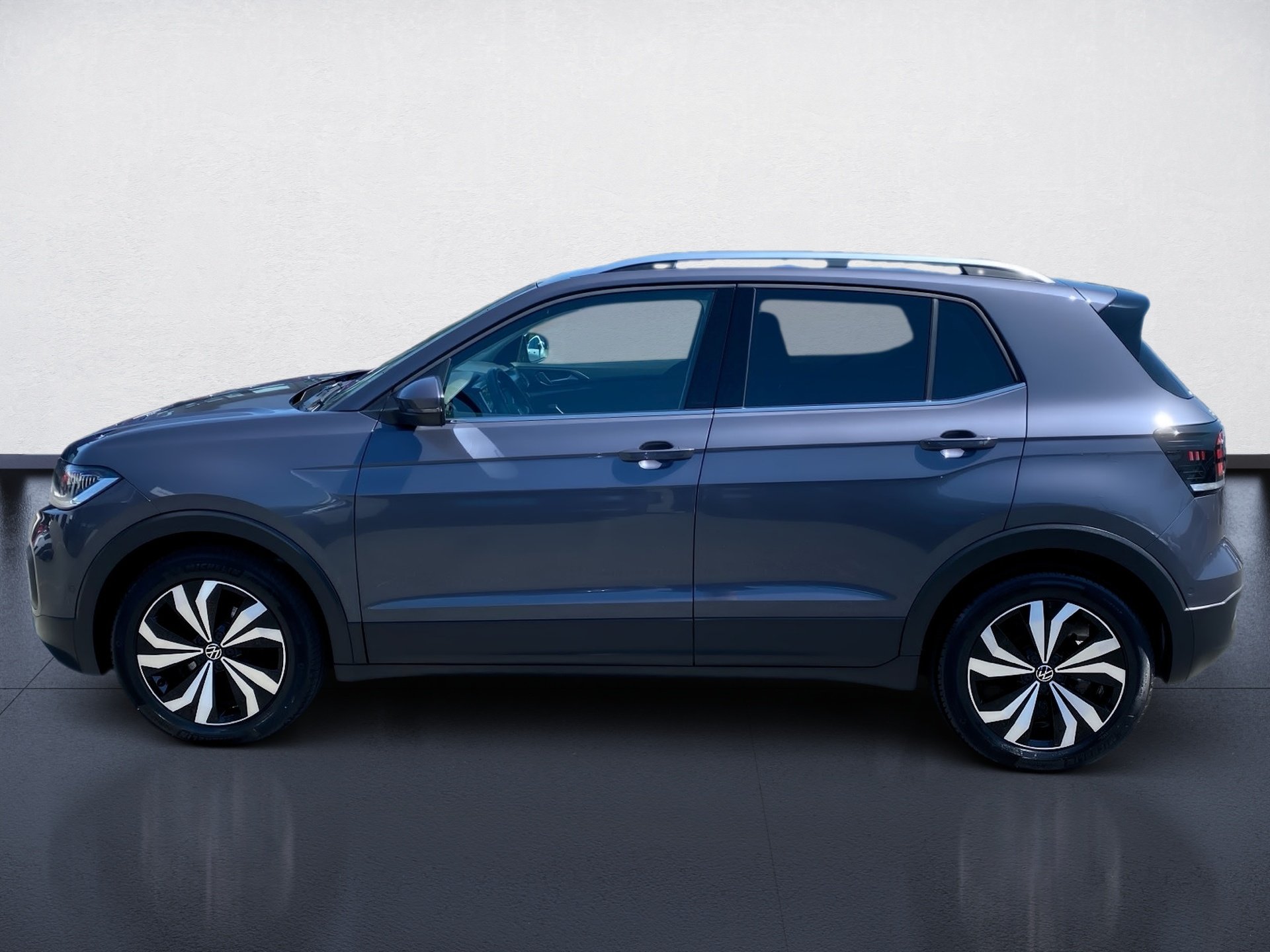 T-Cross 1.5 TSI Style DSG LED Navi ACC RFK ACC