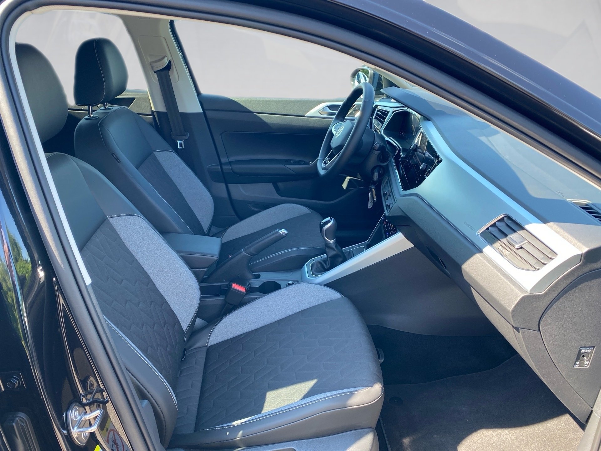 Taigo 1.0 TSI Energy LED Navi ACC SHZ App-Connect