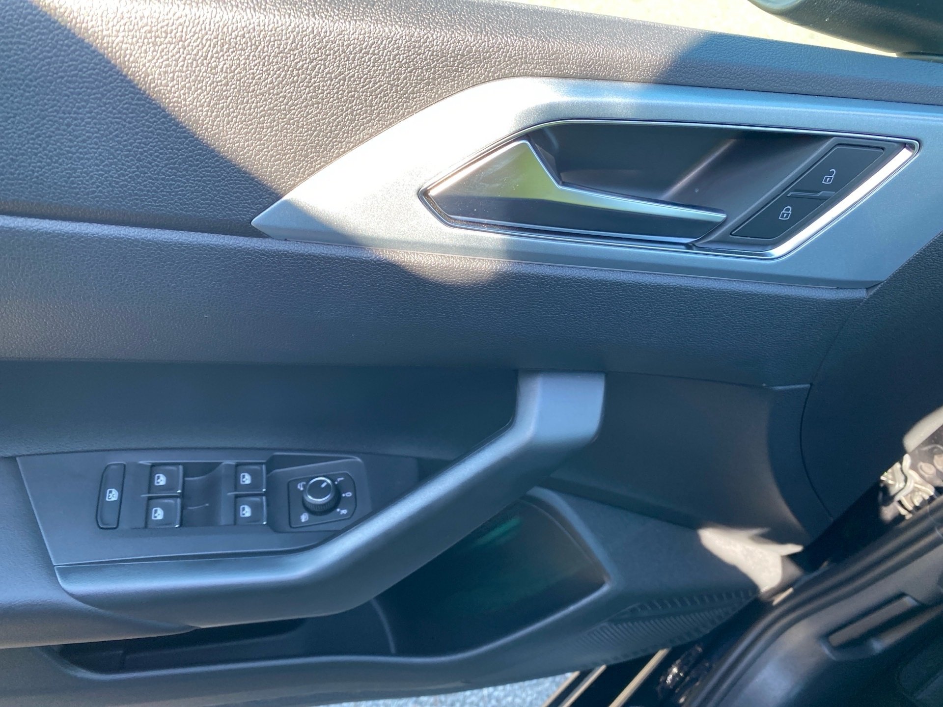 Taigo 1.0 TSI Energy LED Navi ACC SHZ App-Connect