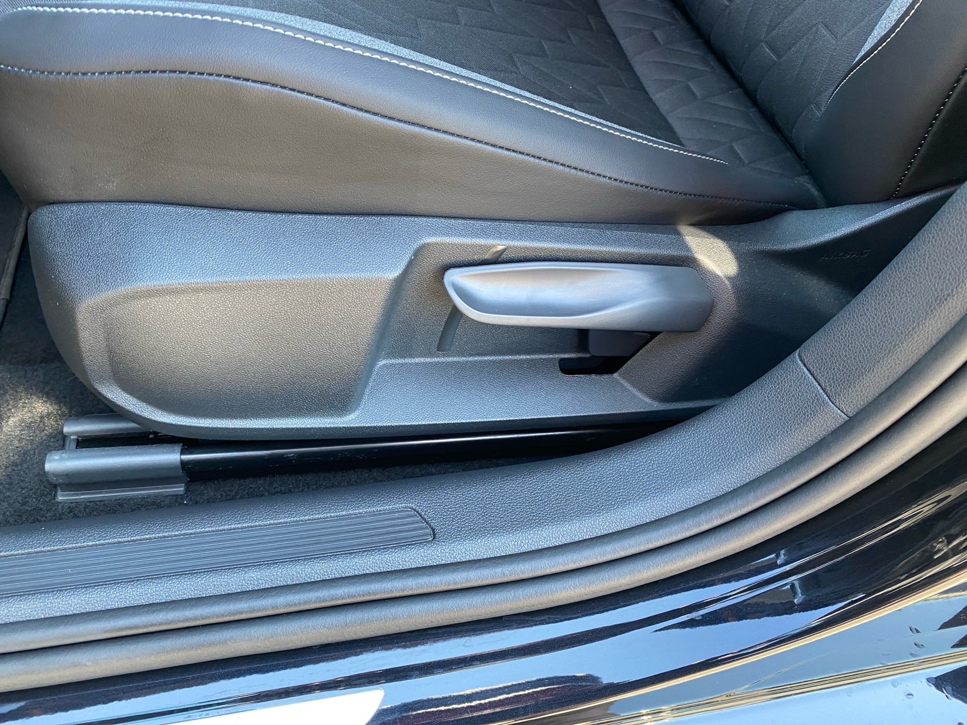 Taigo 1.0 TSI Energy LED Navi ACC SHZ App-Connect