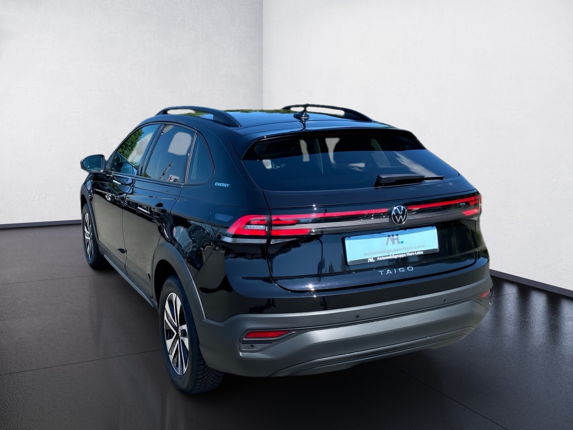 Taigo 1.0 TSI Energy LED Navi ACC SHZ App-Connect