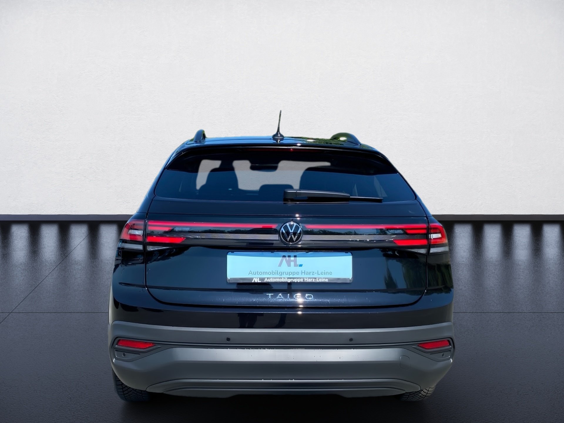 Taigo 1.0 TSI Energy LED Navi ACC SHZ App-Connect