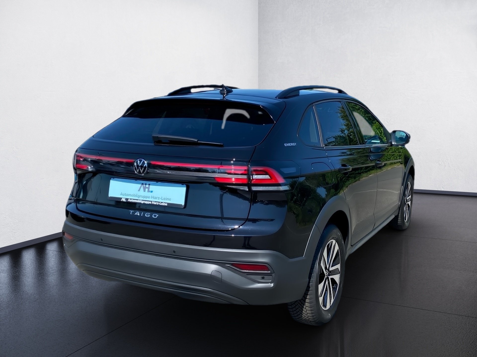 Taigo 1.0 TSI Energy LED Navi ACC SHZ App-Connect