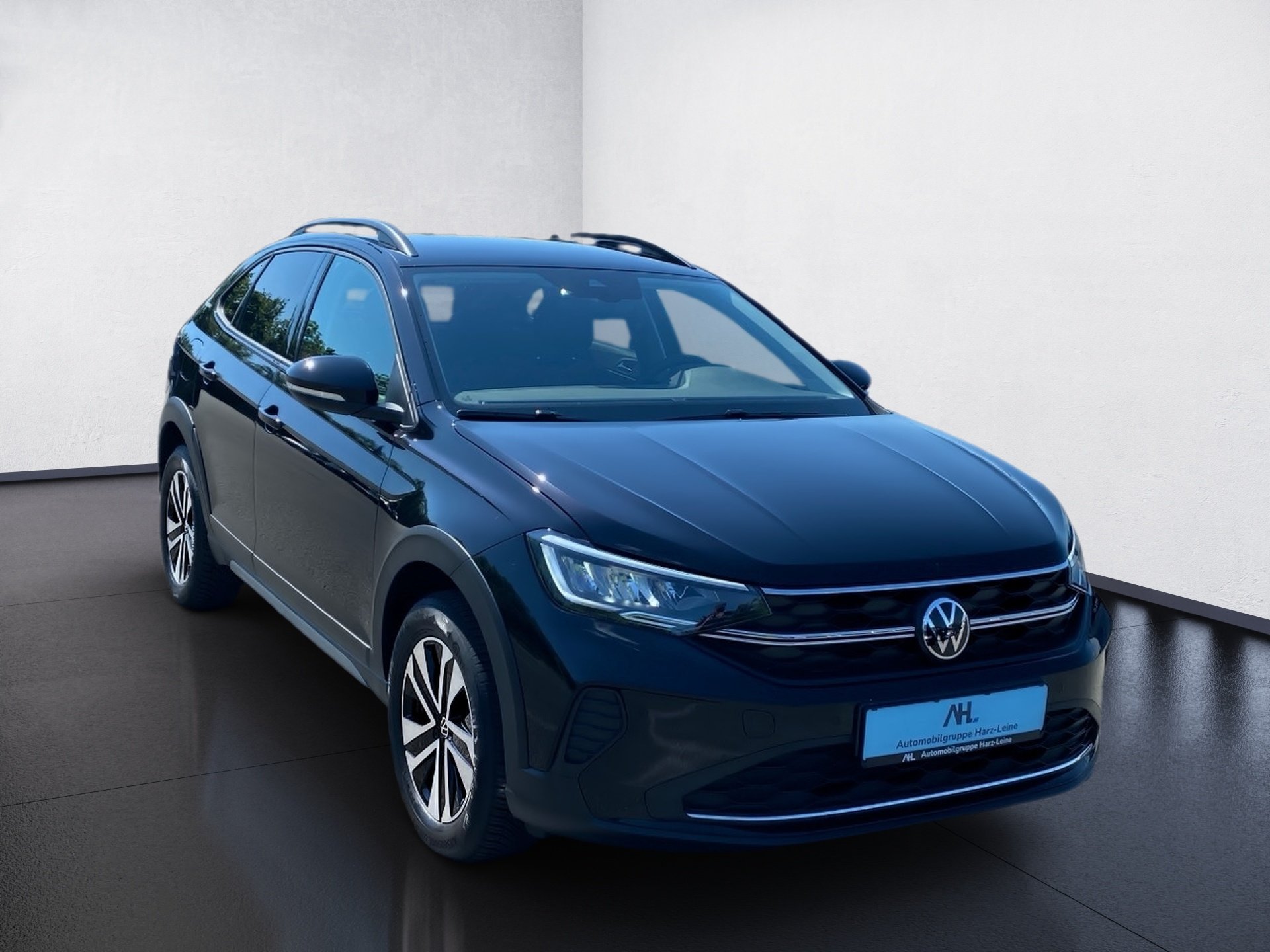 Taigo 1.0 TSI Energy LED Navi ACC SHZ App-Connect
