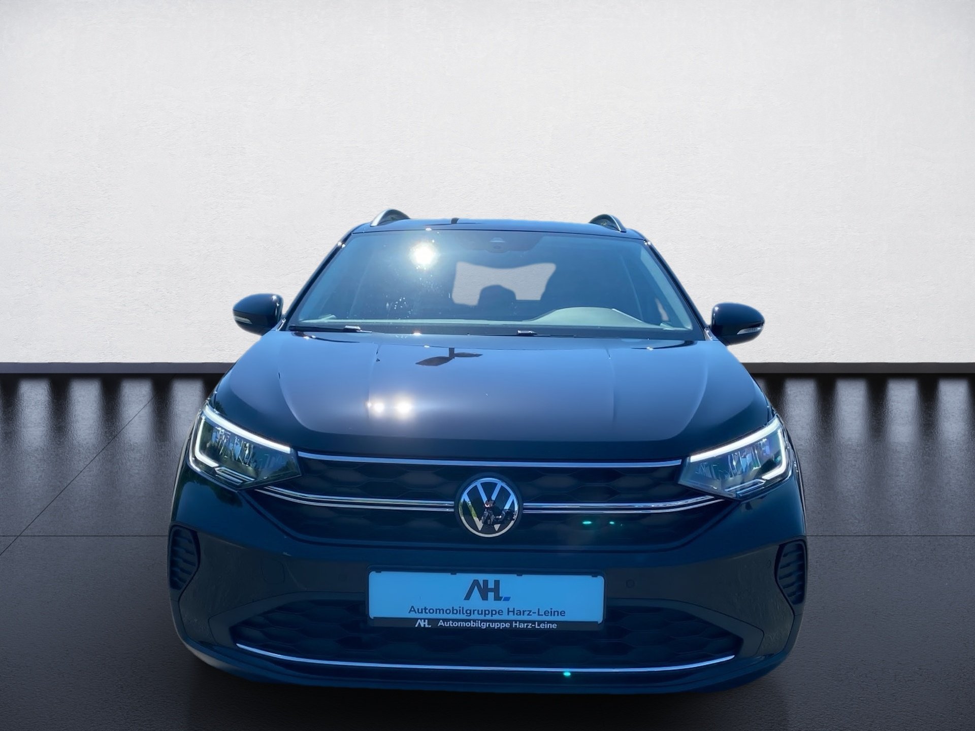 Taigo 1.0 TSI Energy LED Navi ACC SHZ App-Connect