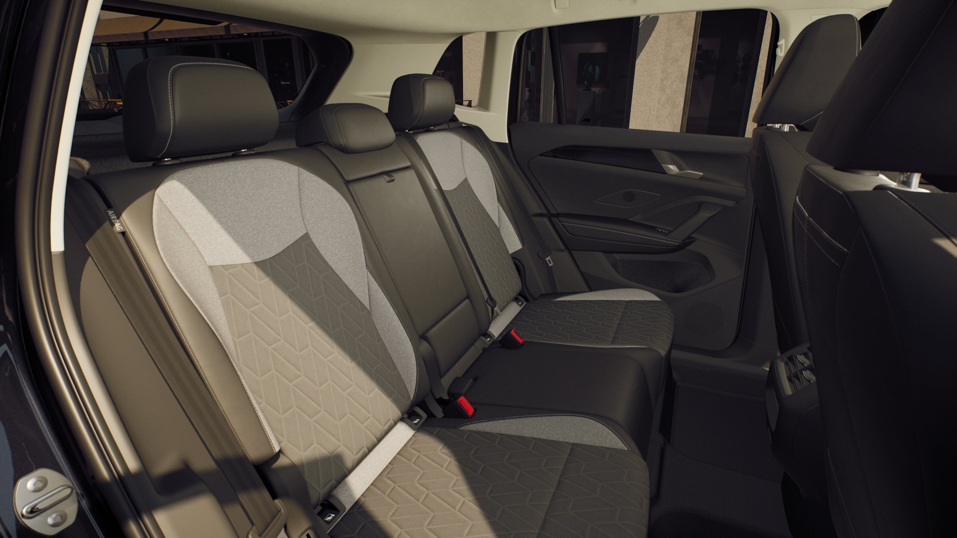 Tiguan Life 2.0 TDI Goal DSG LED Navi ACC 360° AHK