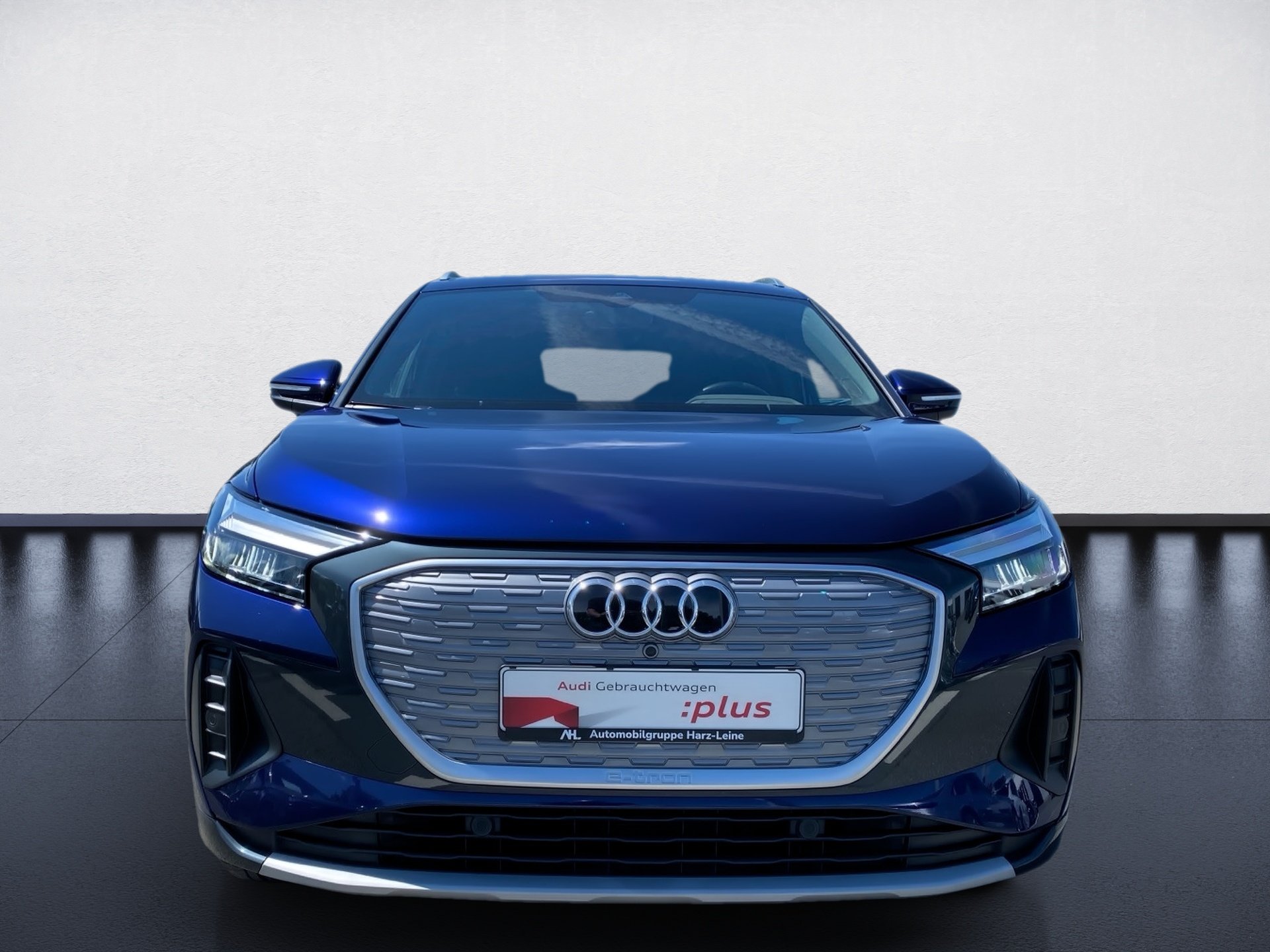 Q4 e-tron 40 advanced LED Navi PDC SHZ ACC AUT