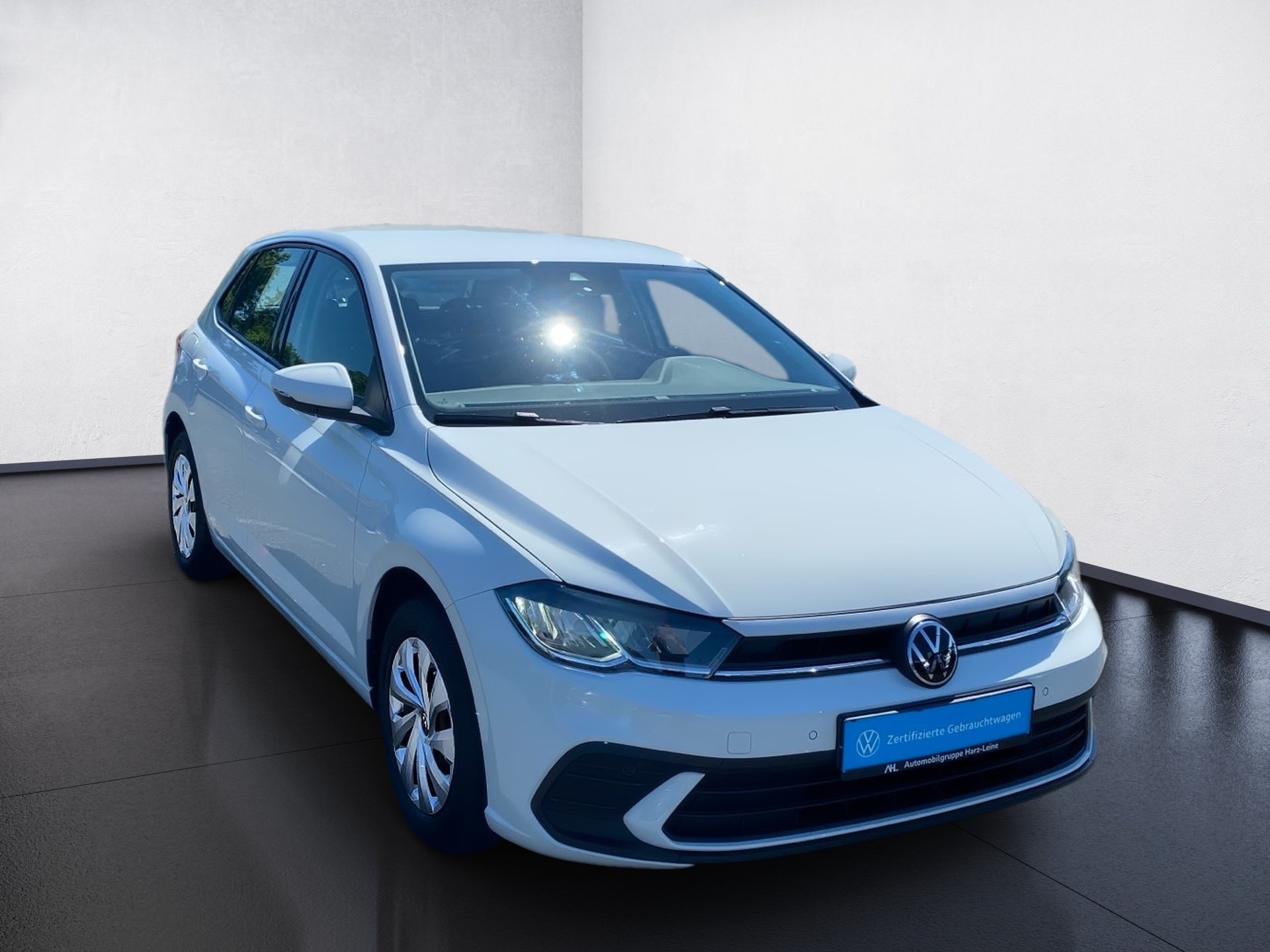 Polo 1.0 Life LED PDC SHZ Bluetooth DynLicht LED