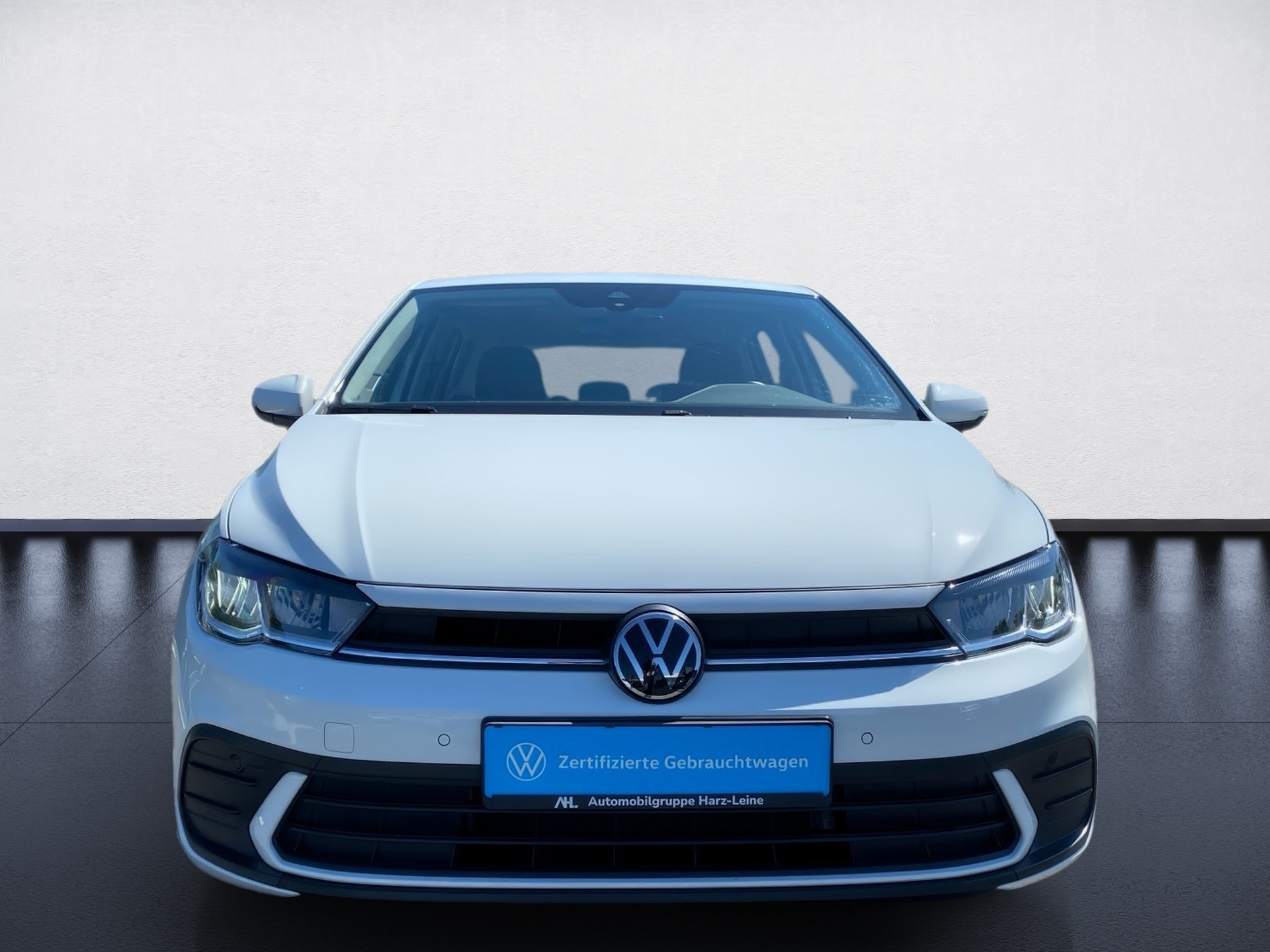 Polo 1.0 Life LED PDC SHZ Bluetooth DynLicht LED