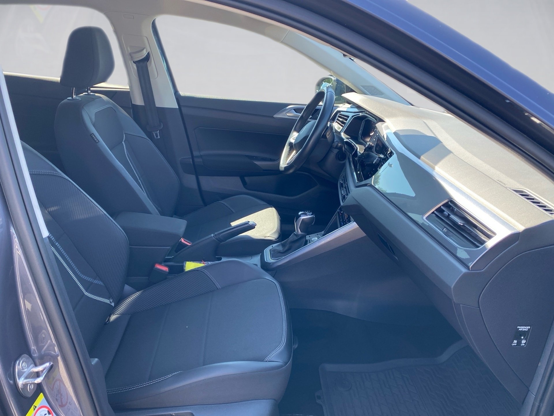 Taigo 1.5 TSI Style DSG Matrix Navi AHK RFK AHK