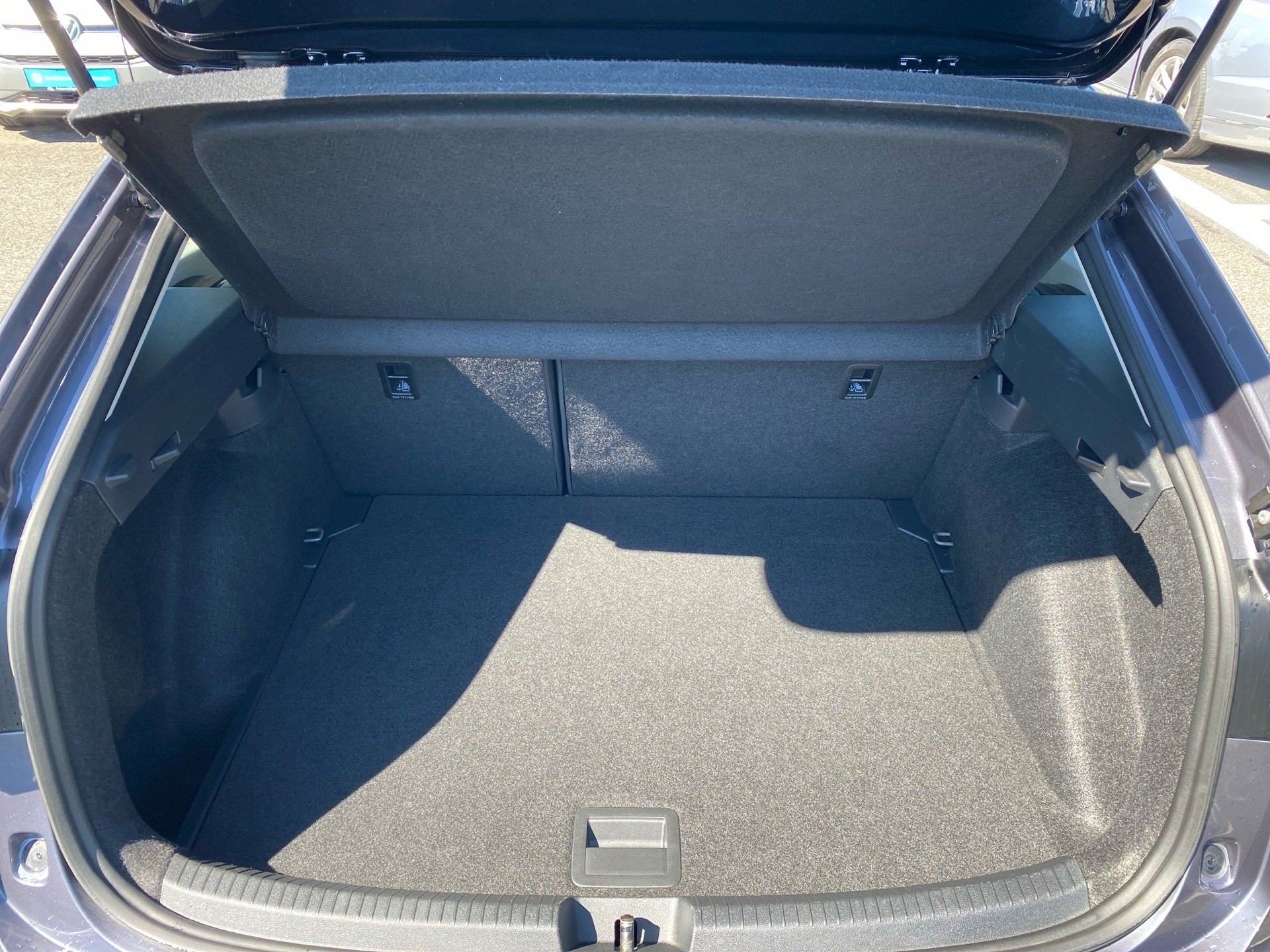 Taigo 1.5 TSI Style DSG Matrix Navi AHK RFK AHK