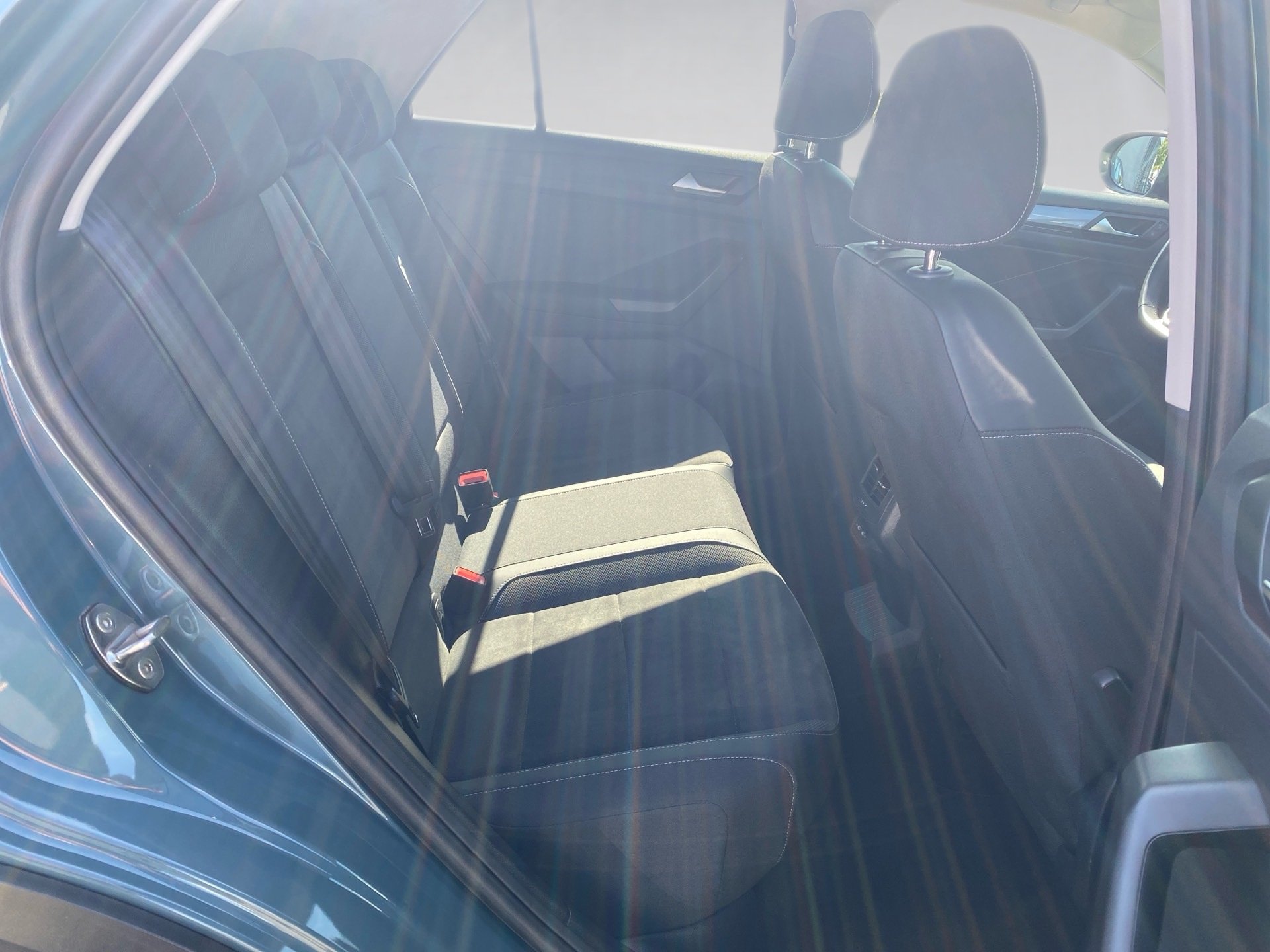 T-Roc 1.5 TSI Style DSG LED Navi ACC AHK 2xKlima