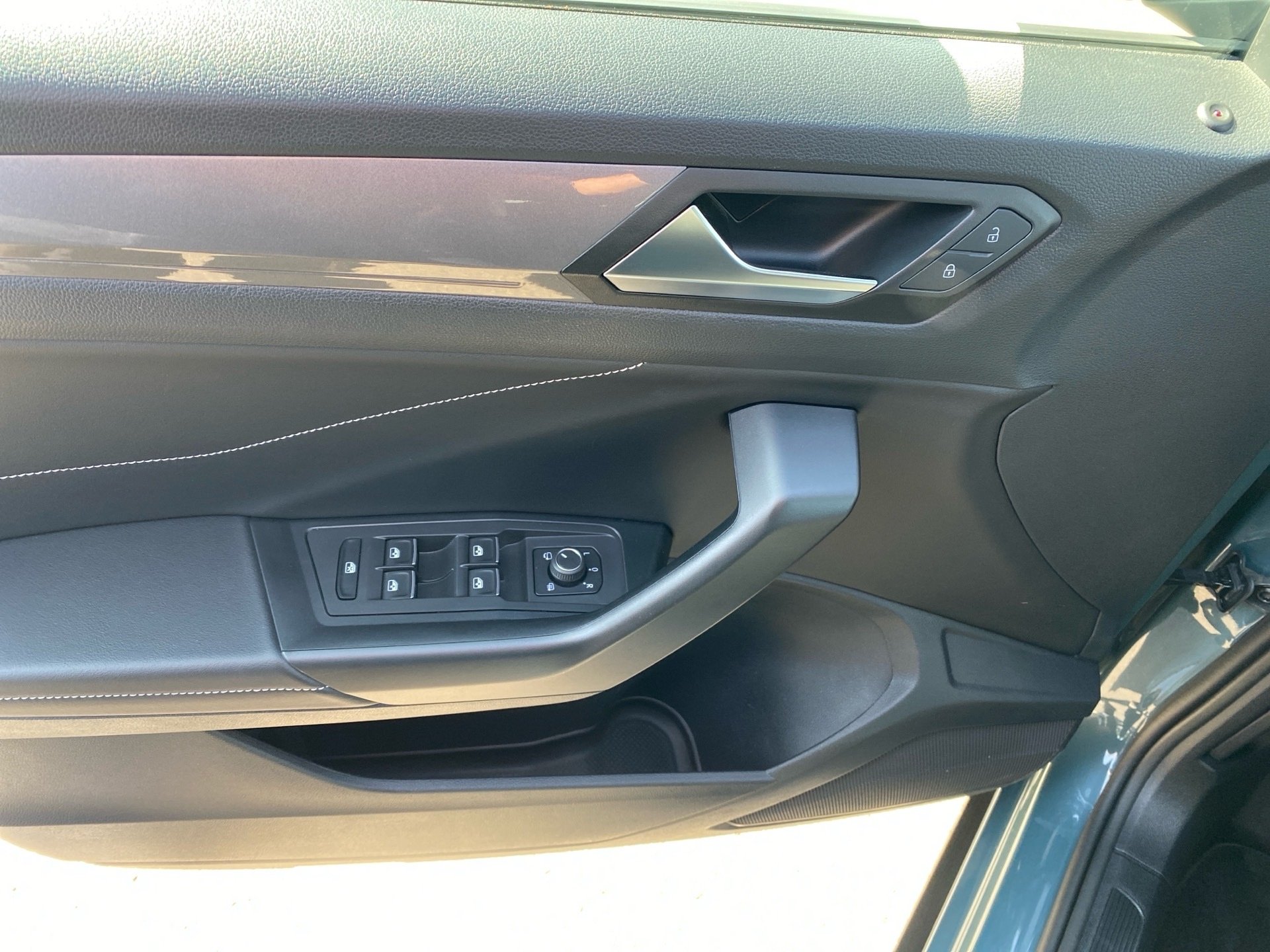 T-Roc 1.5 TSI Style DSG LED Navi ACC AHK 2xKlima
