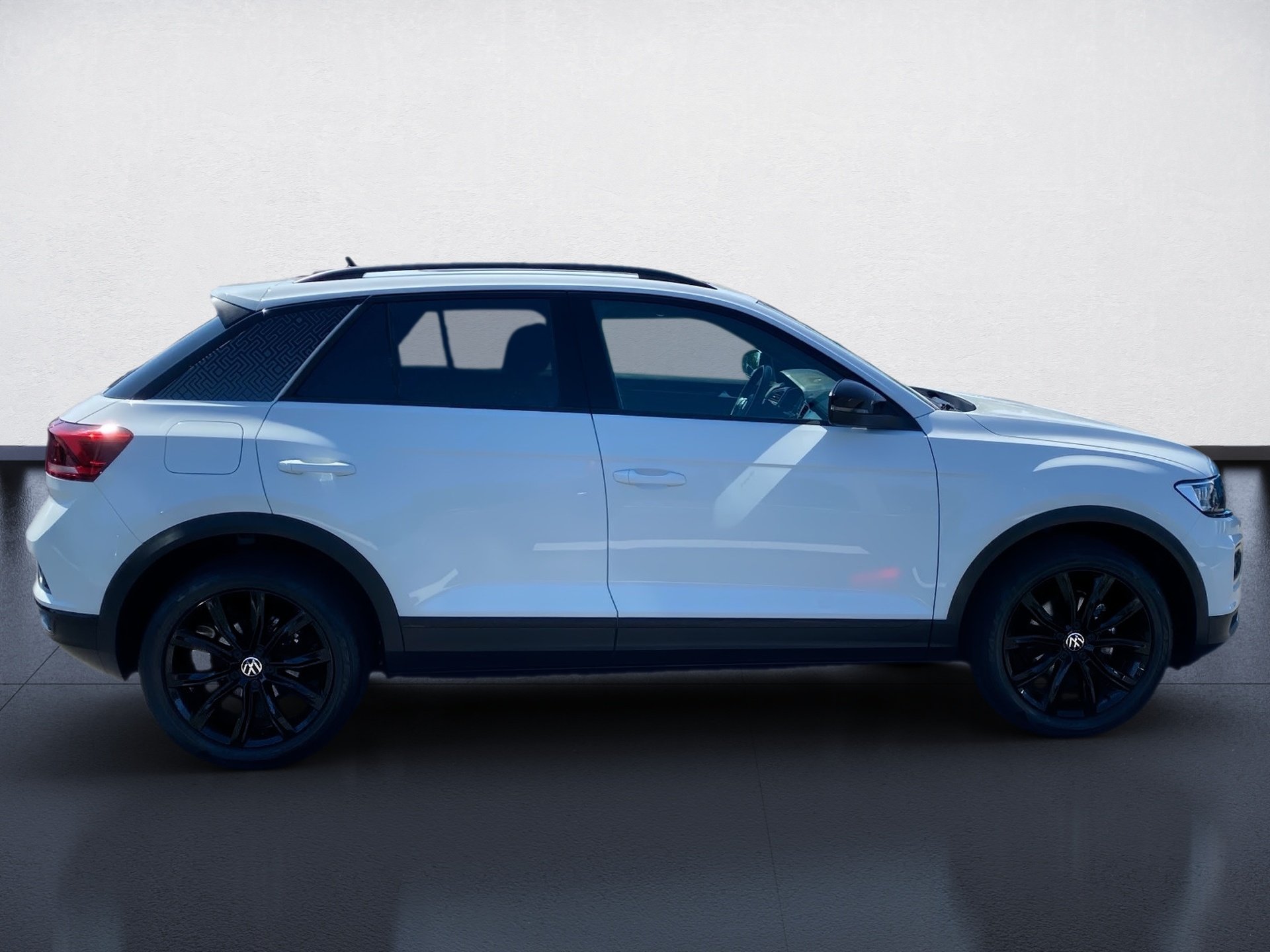 T-Roc Sport 1.5 TSI Sport Black Style LED Navi ACC AHK Pano