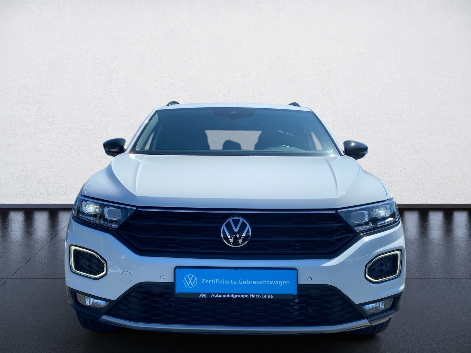 T-Roc Sport 1.5 TSI Sport Black Style LED Navi ACC AHK Pano