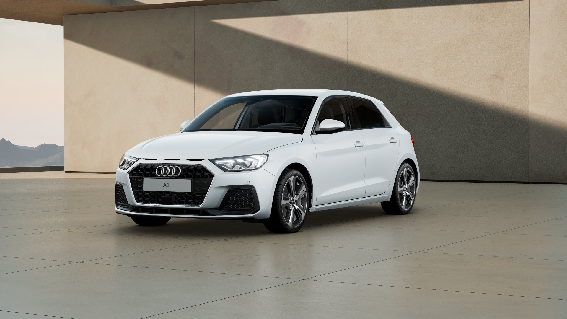 A1 Sportback 30 TFSI advanced S-tronic Navi ACC LED SHZ