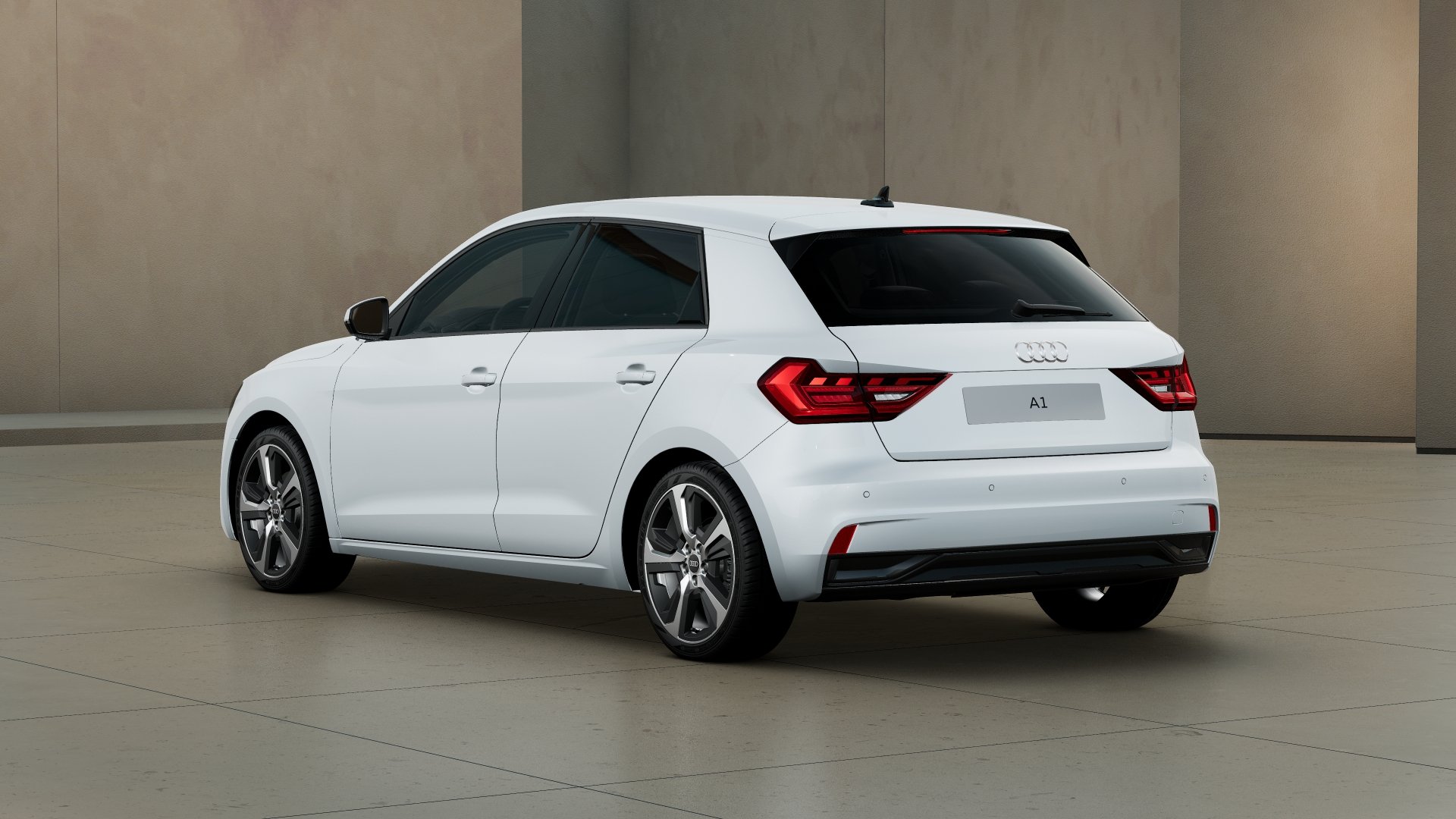 A1 Sportback 30 TFSI advanced S-tronic Navi ACC LED SHZ