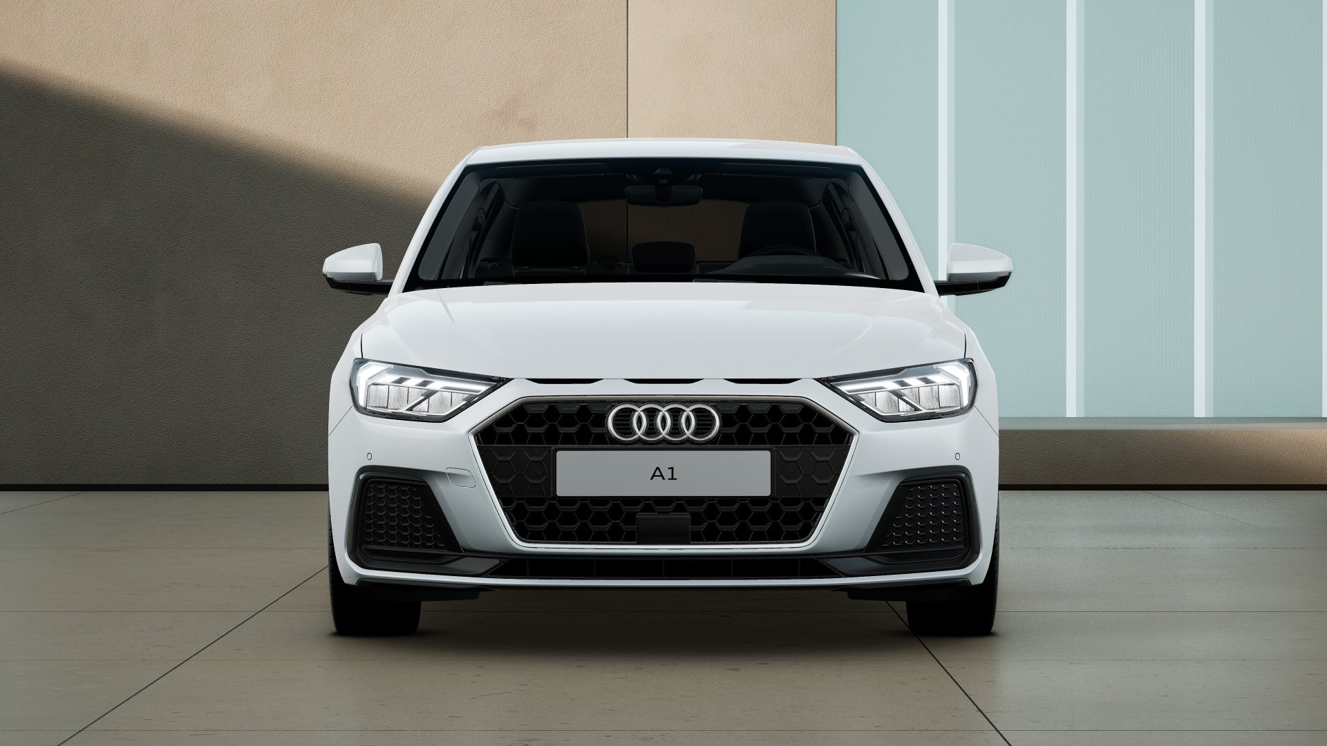 A1 Sportback 30 TFSI advanced S-tronic Navi ACC LED SHZ