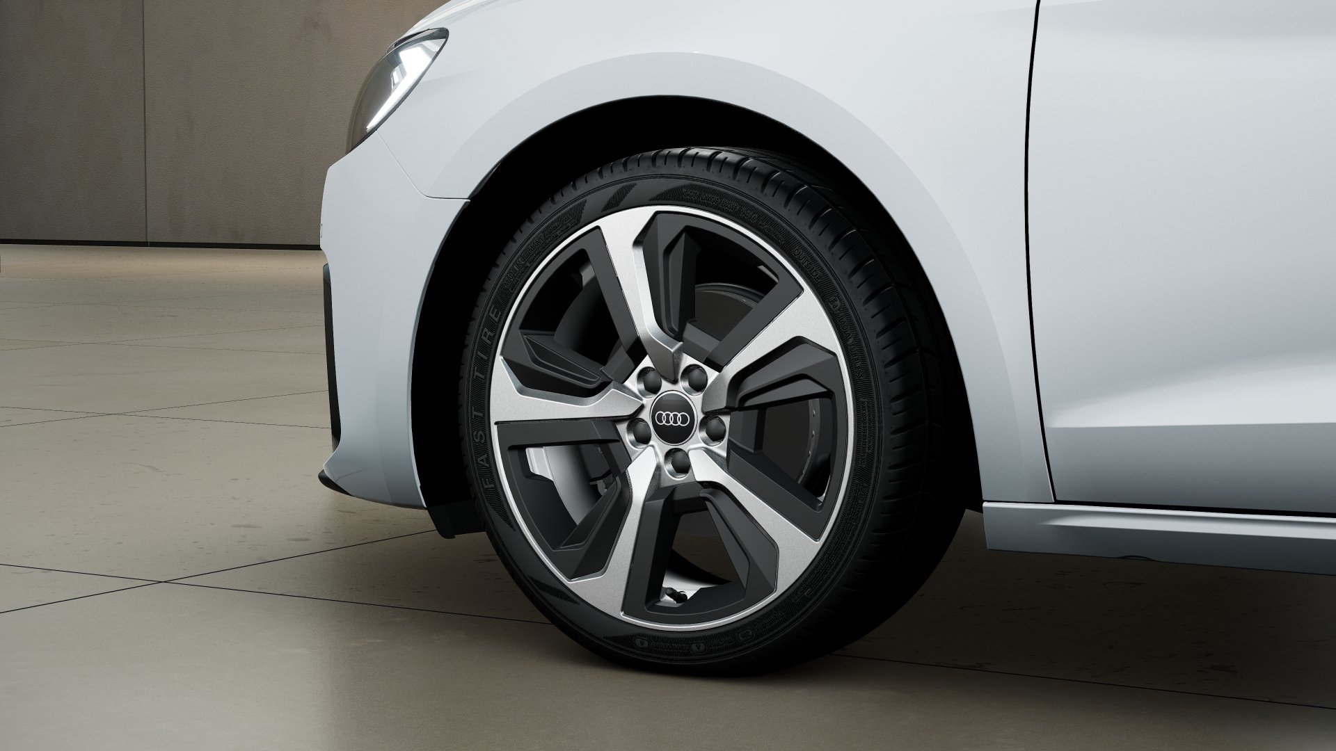 A1 Sportback 30 TFSI advanced S-tronic Navi ACC LED SHZ