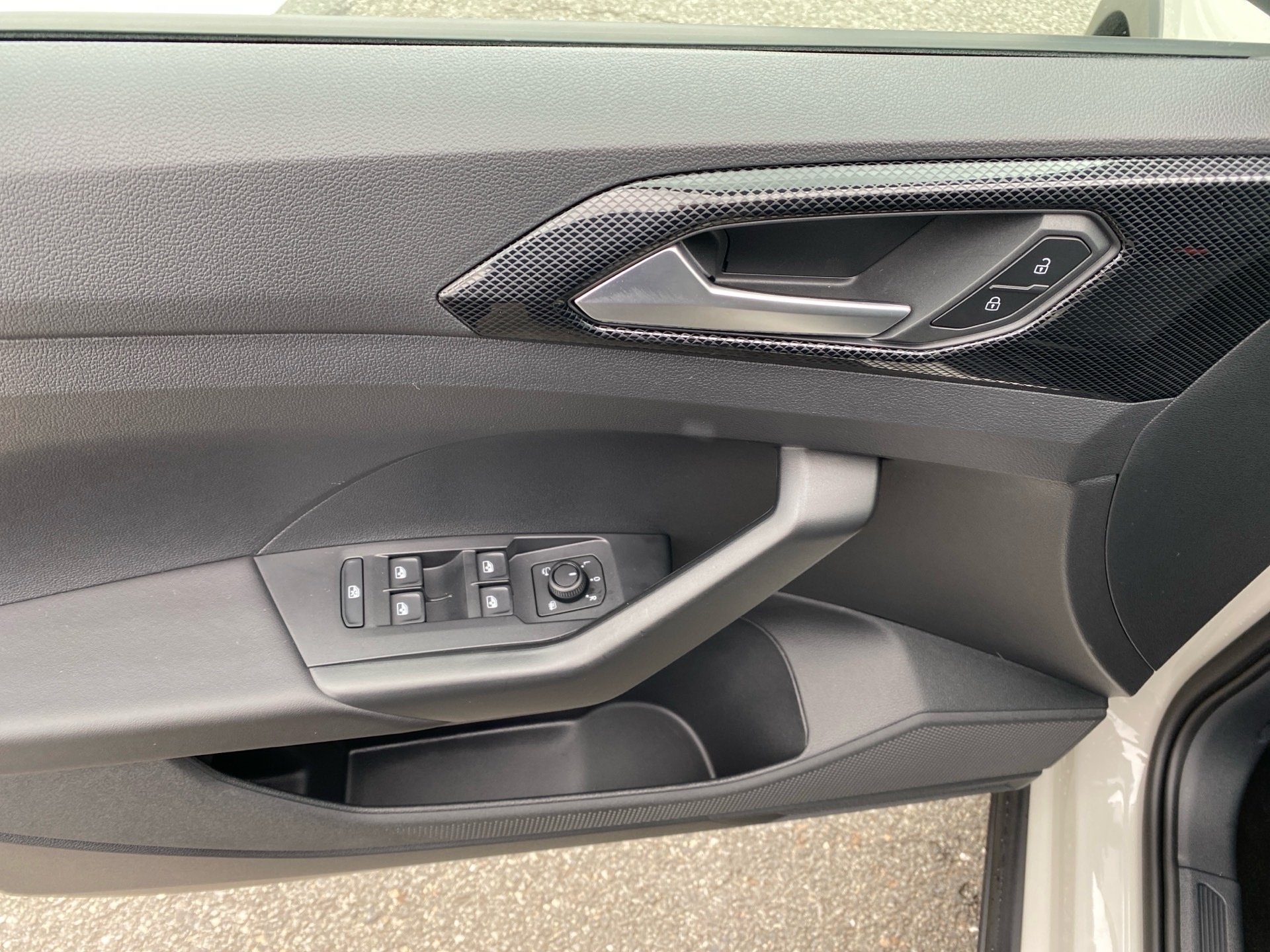T-Cross 1.0 TSI Life LED ACC Klima App-Connect