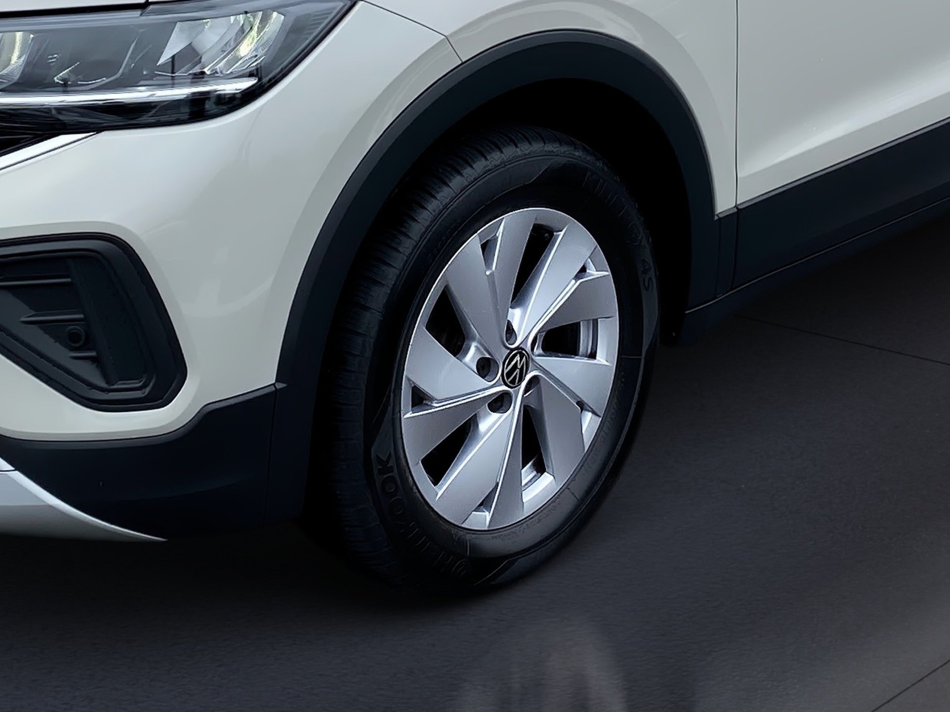 T-Cross 1.0 TSI Life LED ACC Klima App-Connect