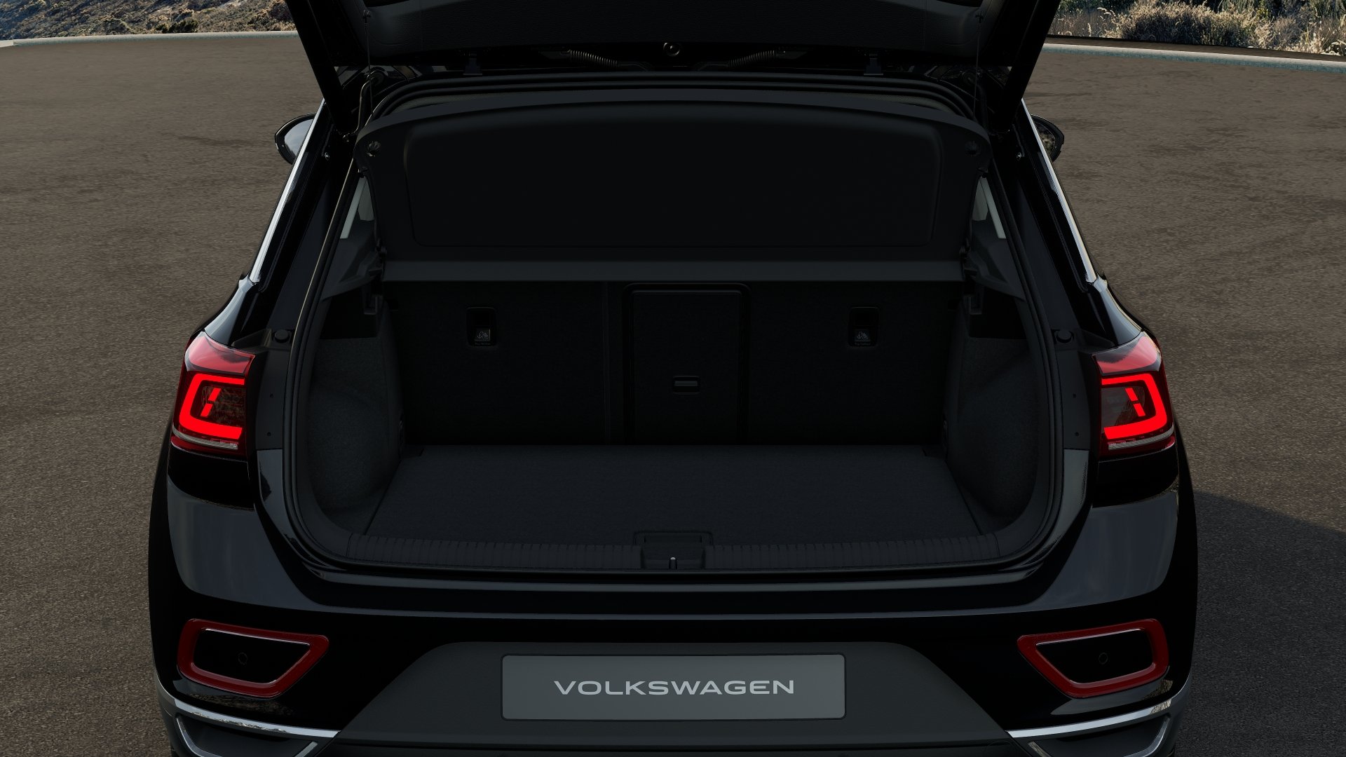 T-Roc 1.5 TSI Style DSG Matrix Navi ACC RFK Standhzg.