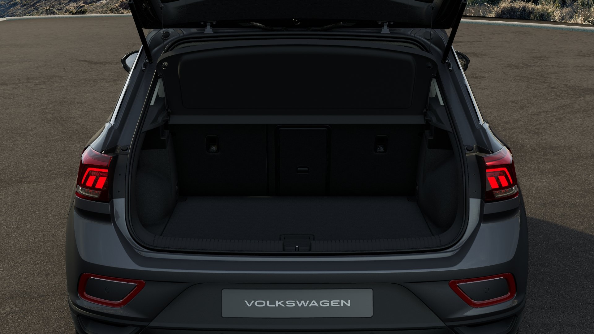 T-Roc 1.0 TSI GOAL LED Navi ACC App-Connect ACC