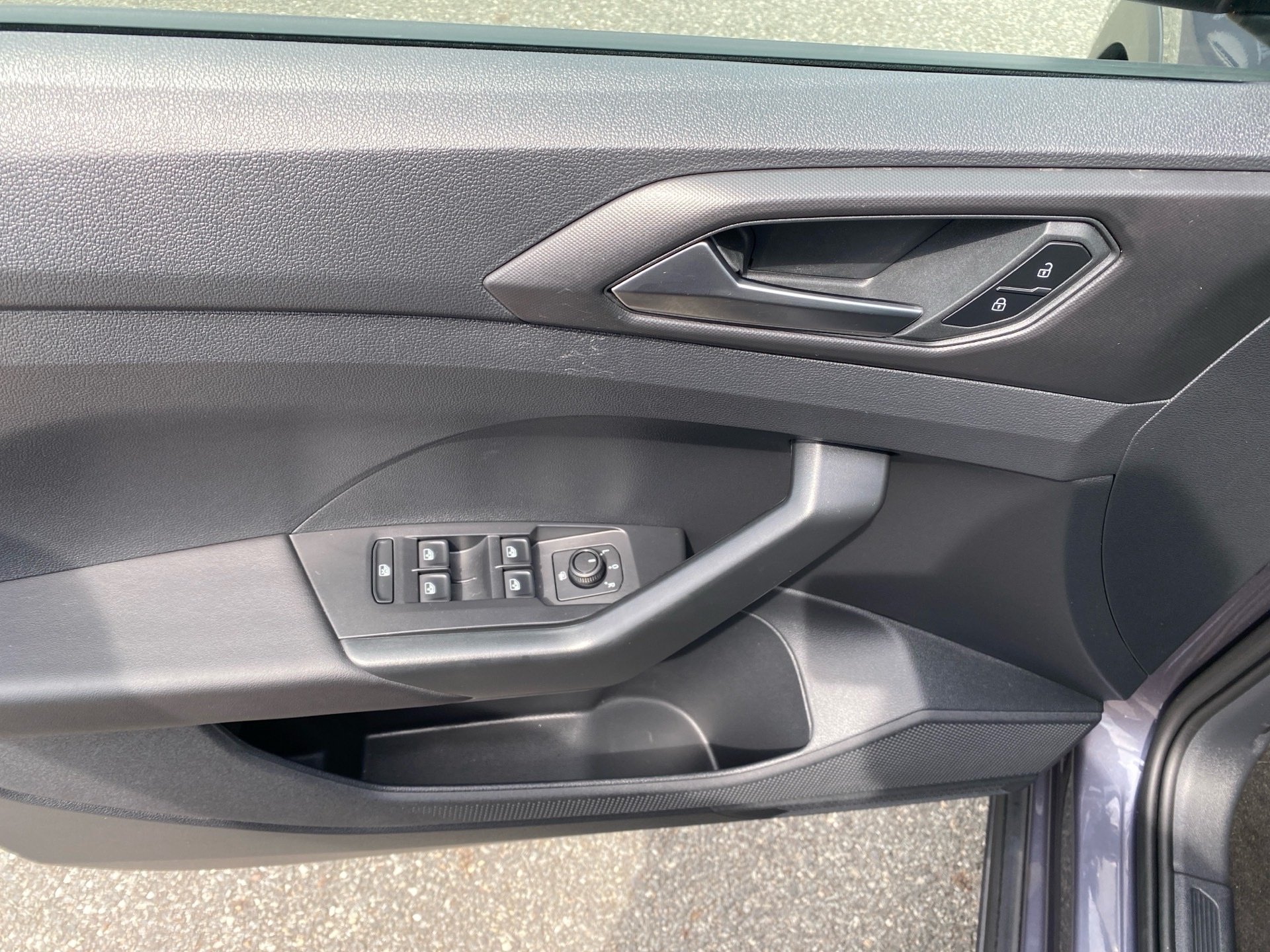 T-Cross 1.0 TSI LED Klima PDC SHZ App-Connect
