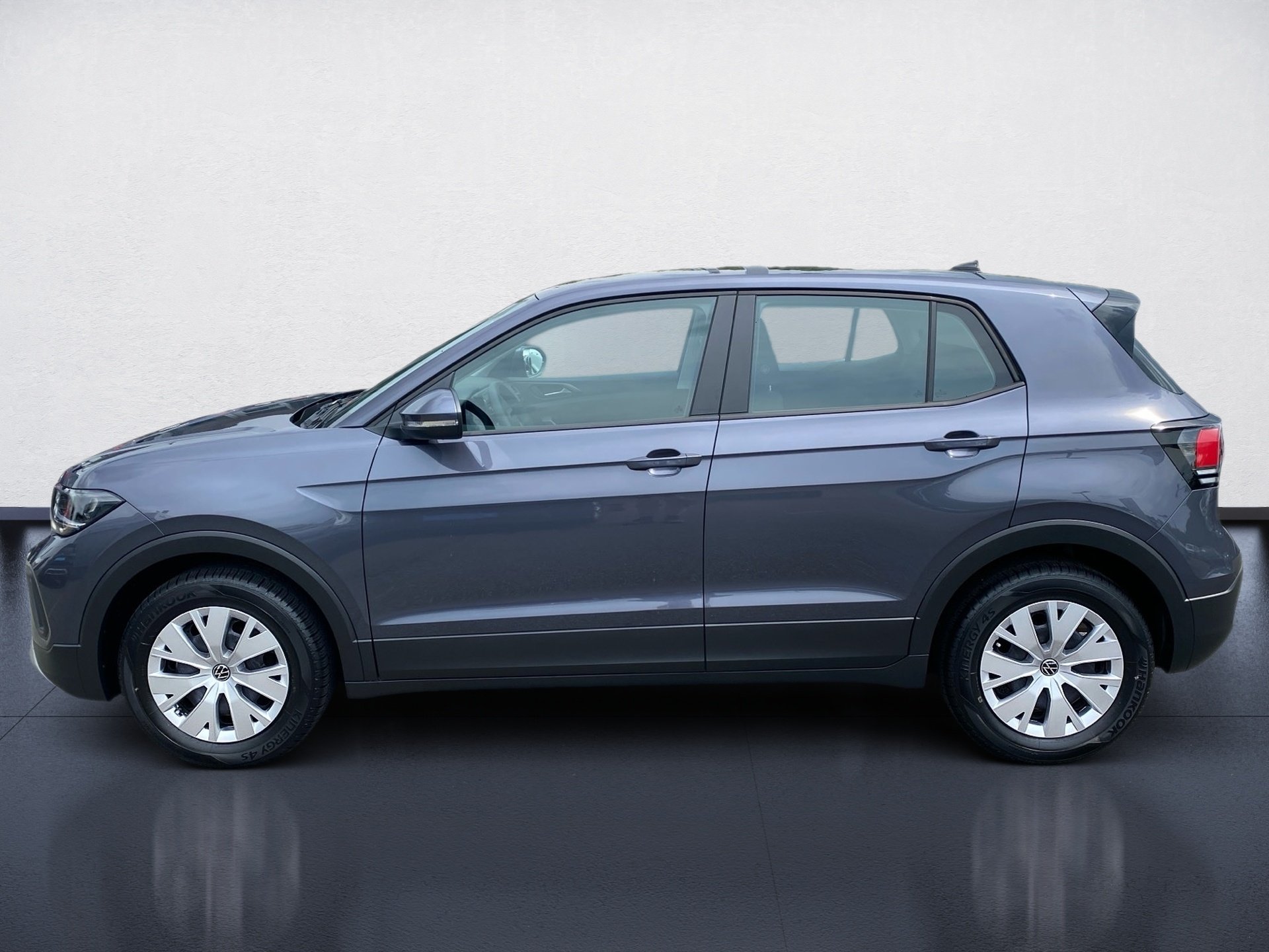 T-Cross 1.0 TSI LED Klima PDC SHZ App-Connect