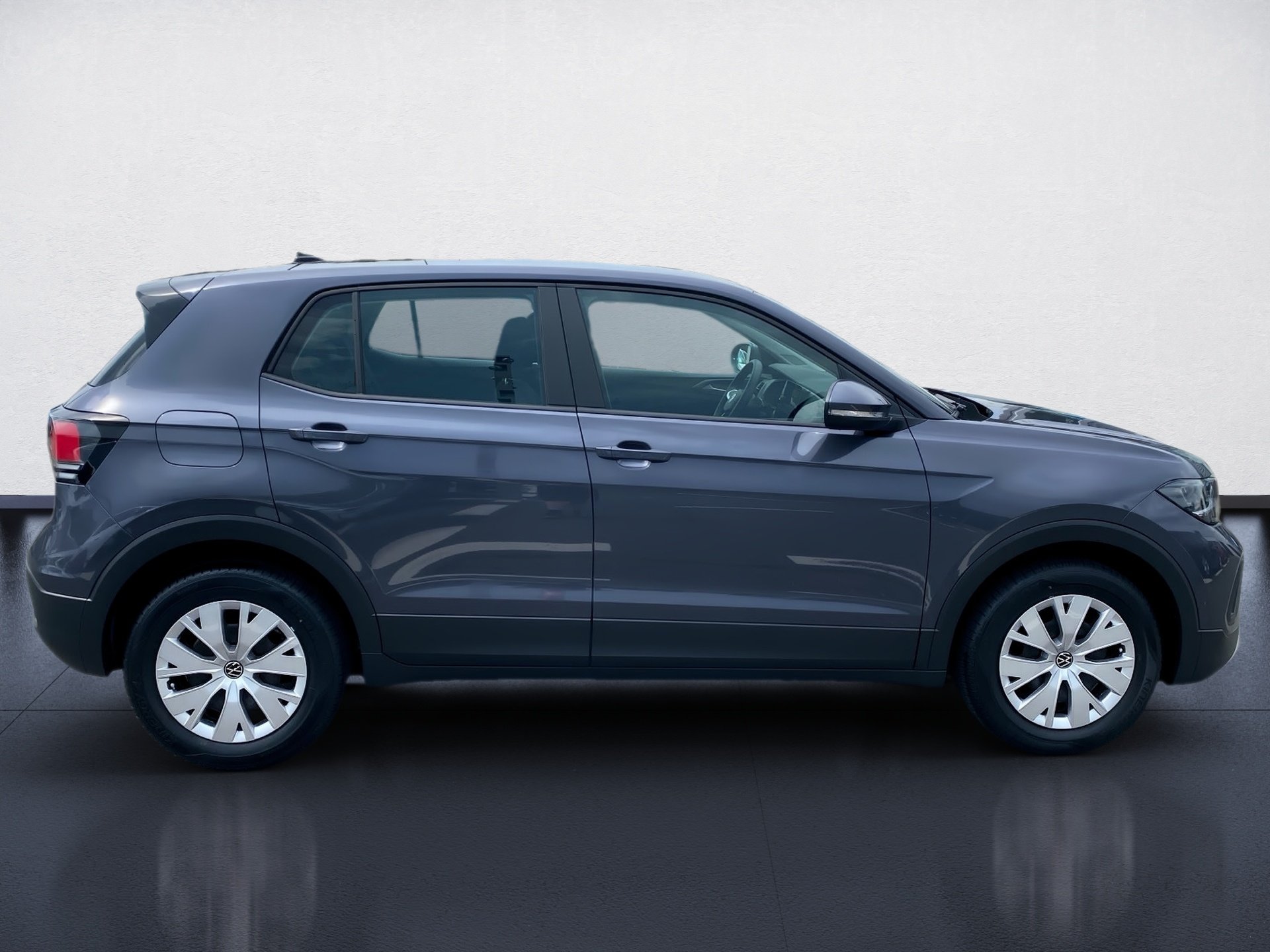 T-Cross 1.0 TSI LED Klima PDC SHZ App-Connect
