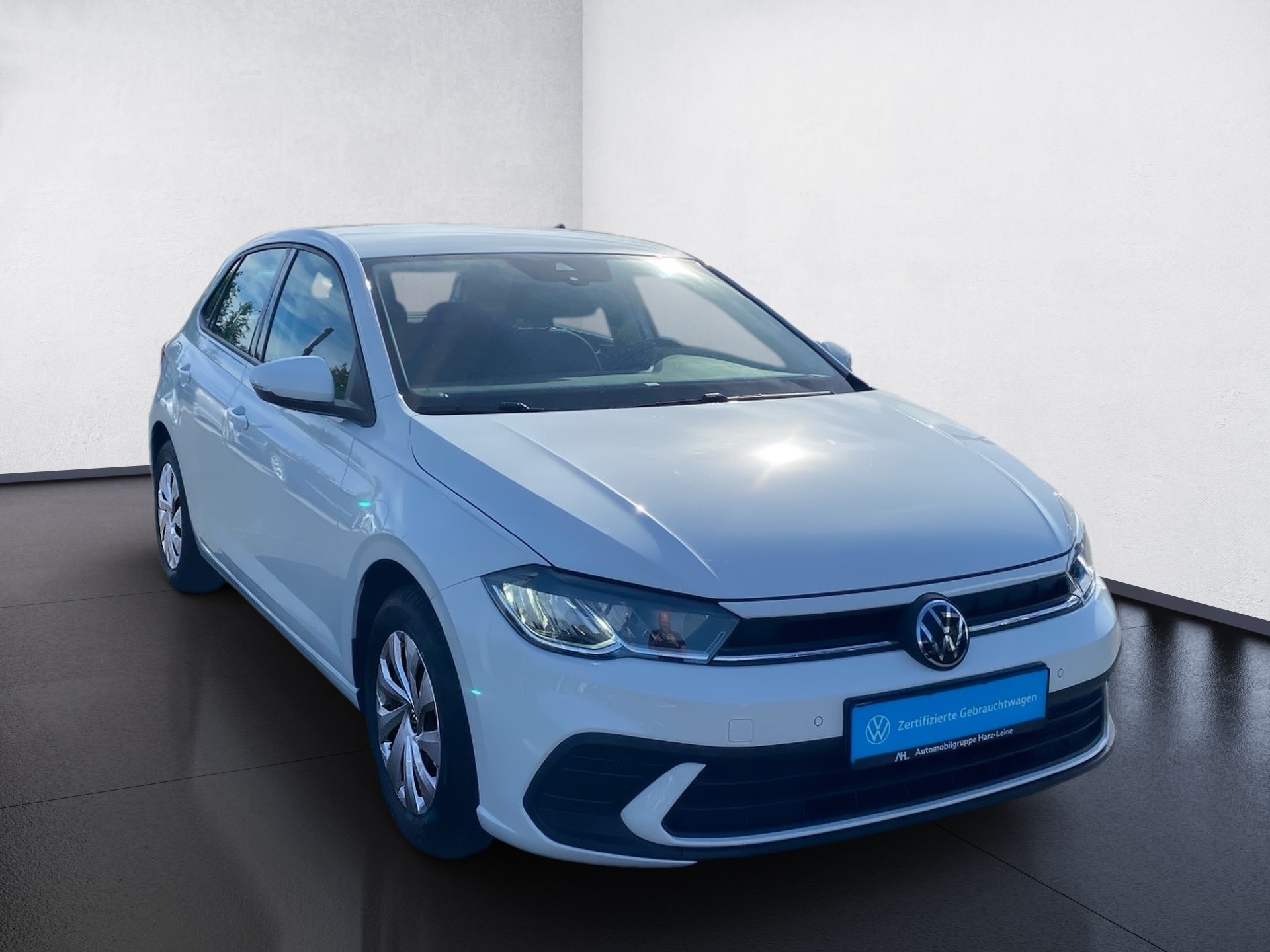 Polo Life 1.0 Life LED SHZ Bluetooth PDC LED PDC