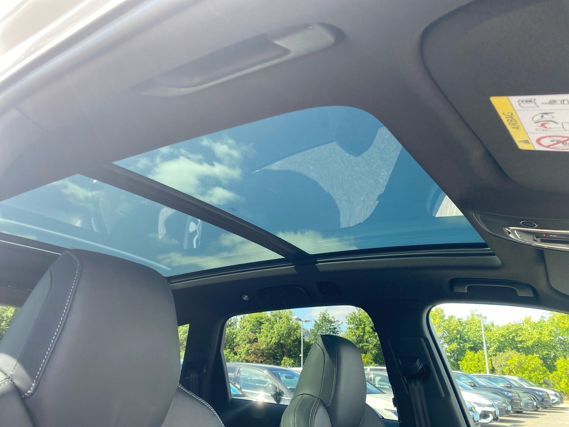 Q7 55 TFSIe S line quattro Tiptronic Matrix Pano HuD Luft