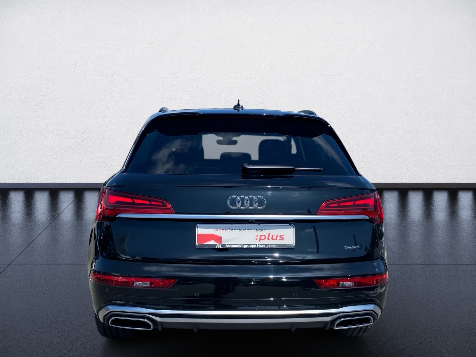 Q5 SUV S line 40 TDI S line quattro S-tronic LED Navi ACC RFK
