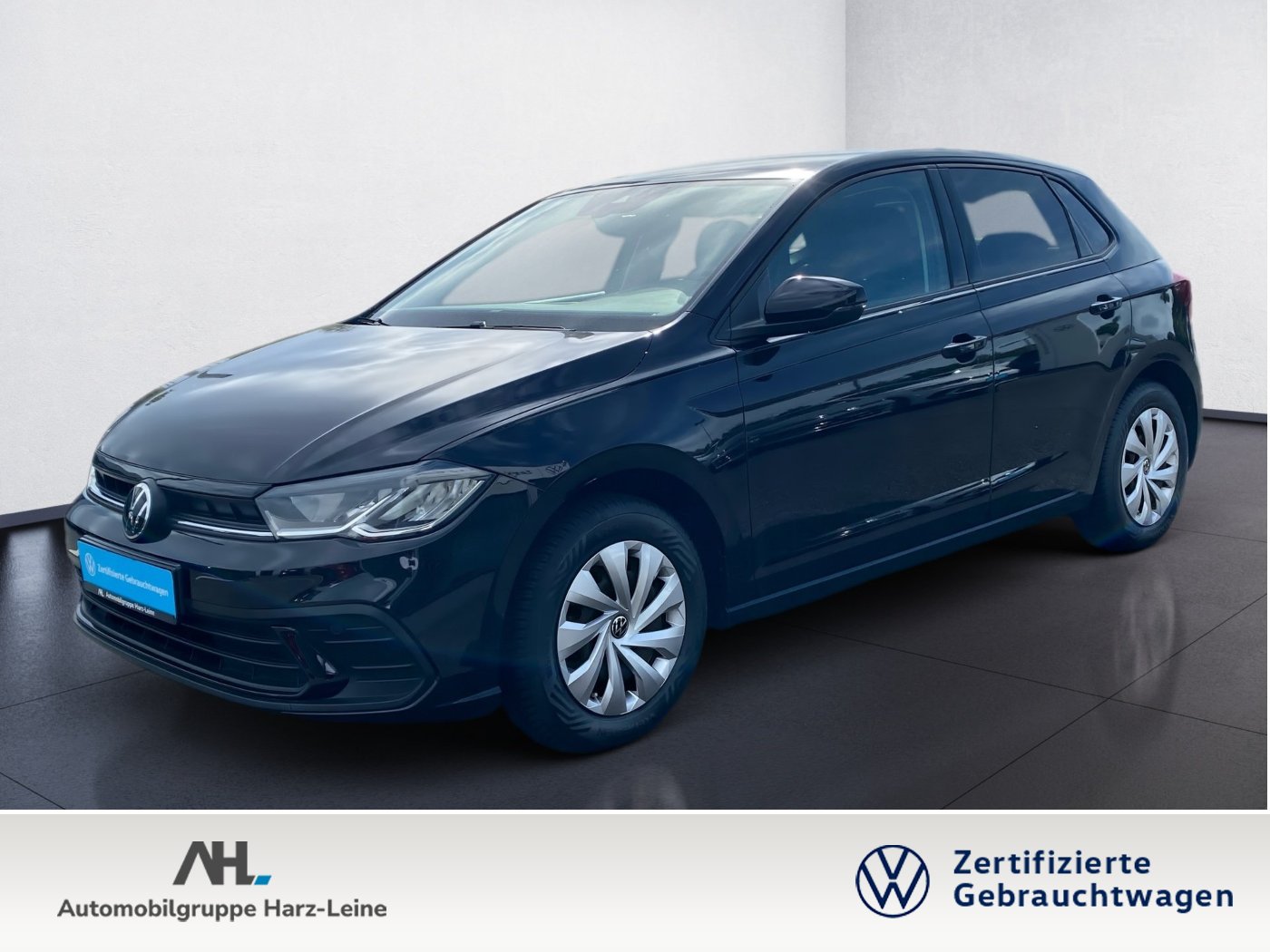 Polo 1.0 TSI Life LED Navi App-Connect PDC SHZ