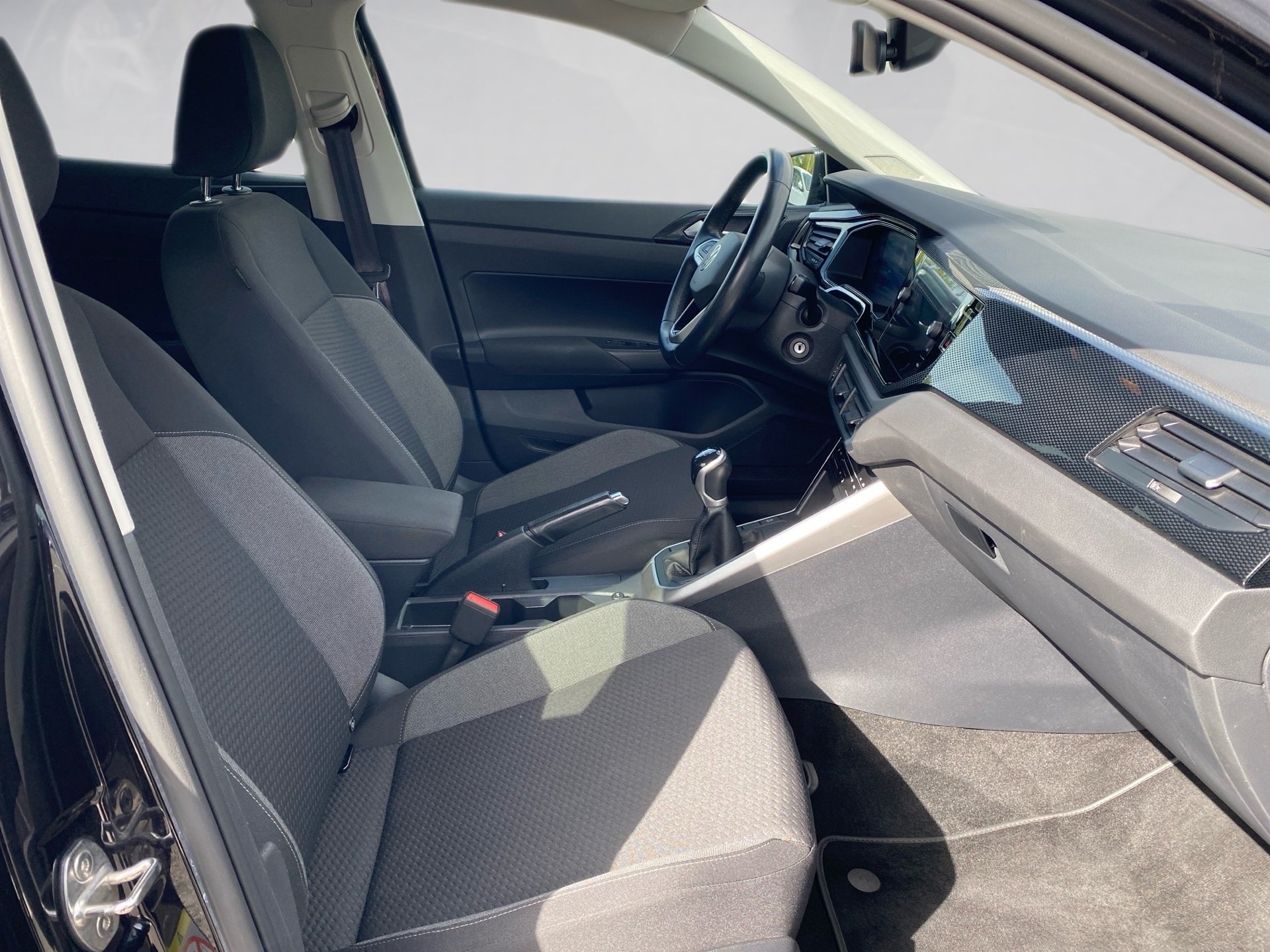 Polo 1.0 TSI Life LED Navi App-Connect PDC SHZ