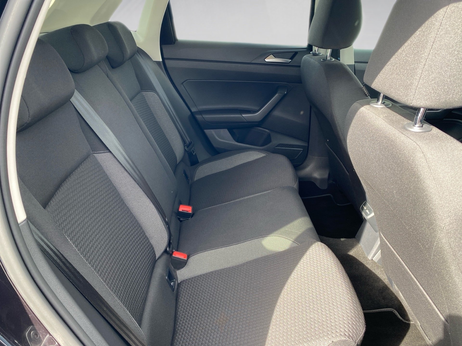 Polo 1.0 TSI Life LED Navi App-Connect PDC SHZ