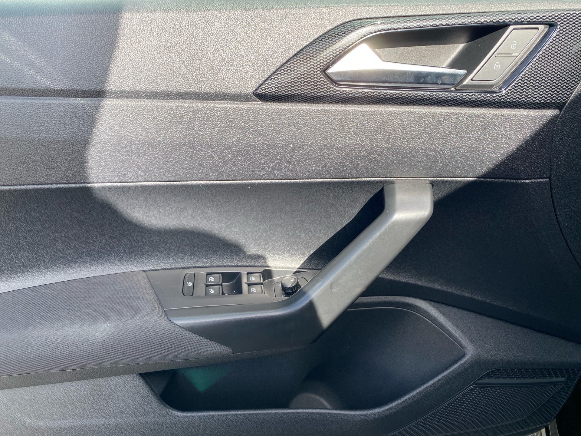 Polo 1.0 TSI Life LED Navi App-Connect PDC SHZ