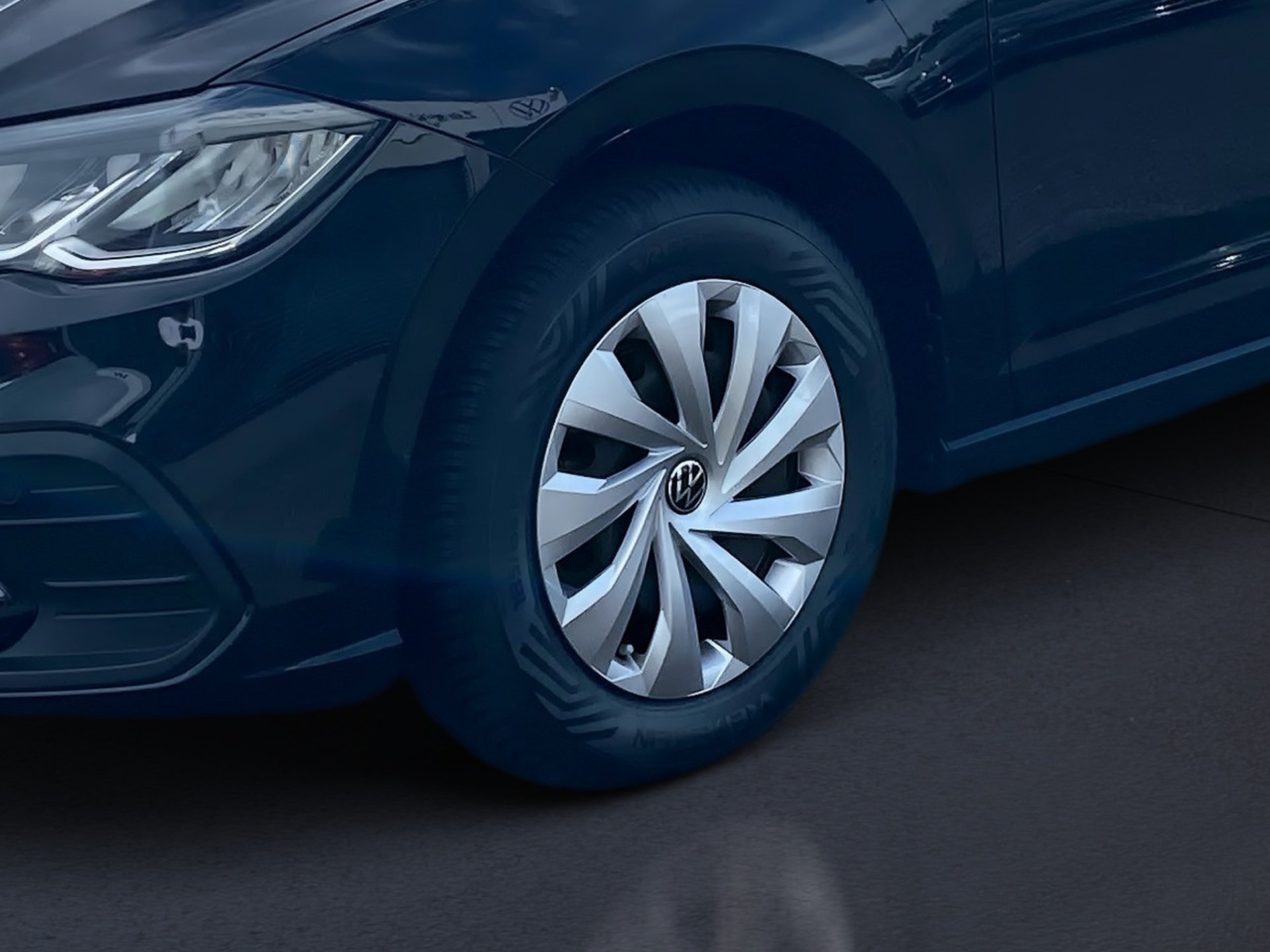 Polo 1.0 TSI Life LED Navi App-Connect PDC SHZ