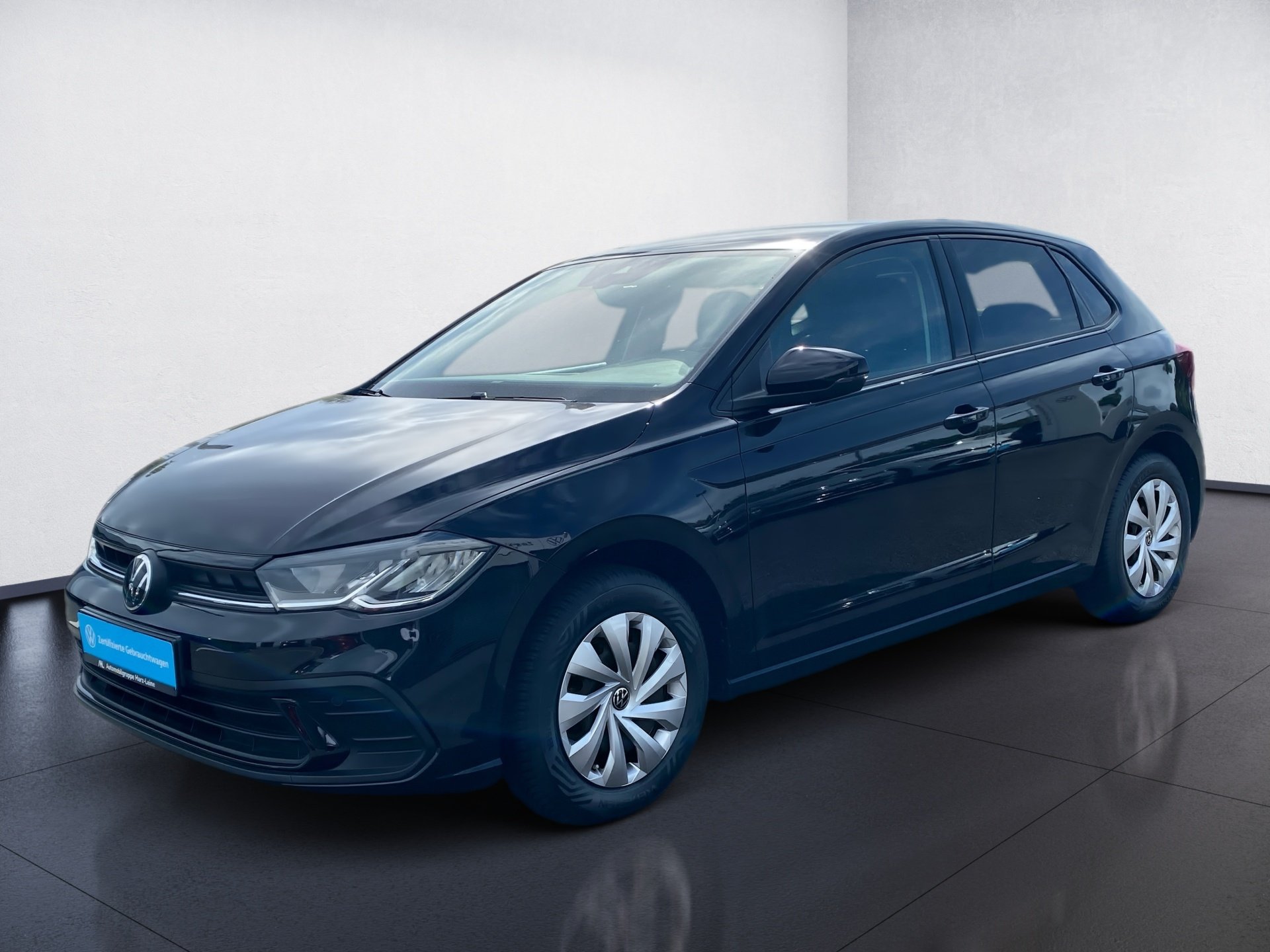 Polo 1.0 TSI Life LED Navi App-Connect PDC SHZ