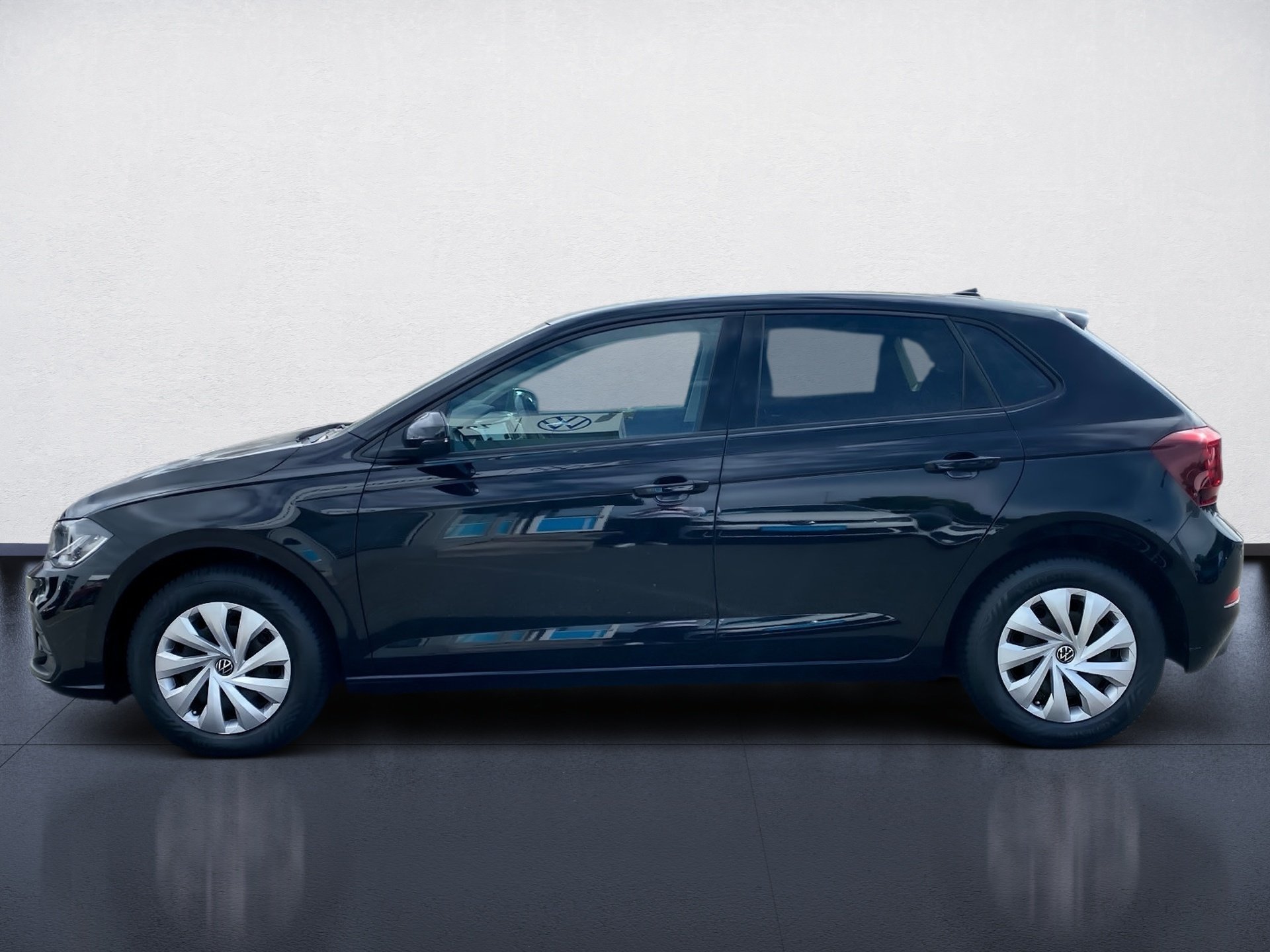 Polo 1.0 TSI Life LED Navi App-Connect PDC SHZ