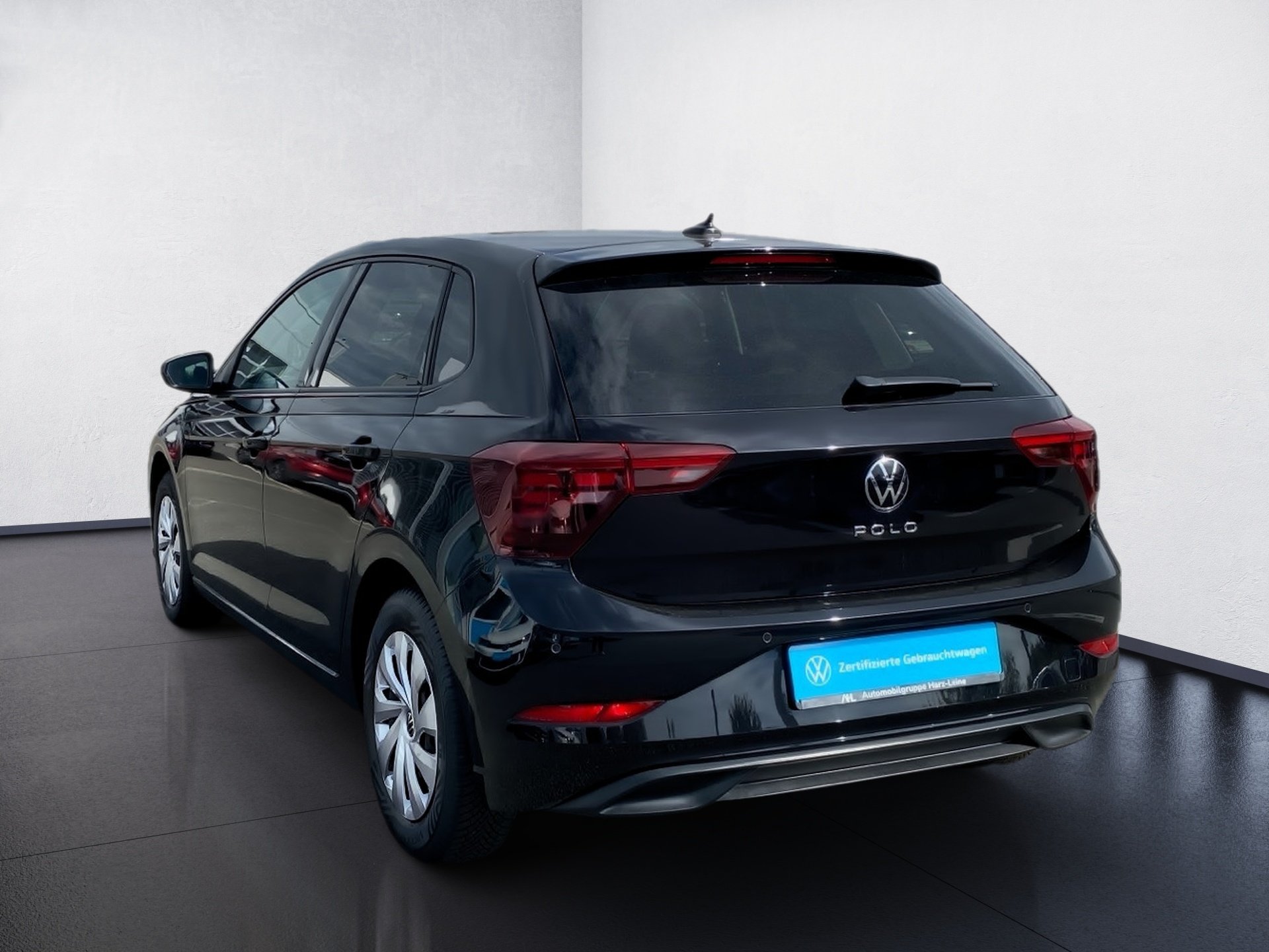 Polo 1.0 TSI Life LED Navi App-Connect PDC SHZ