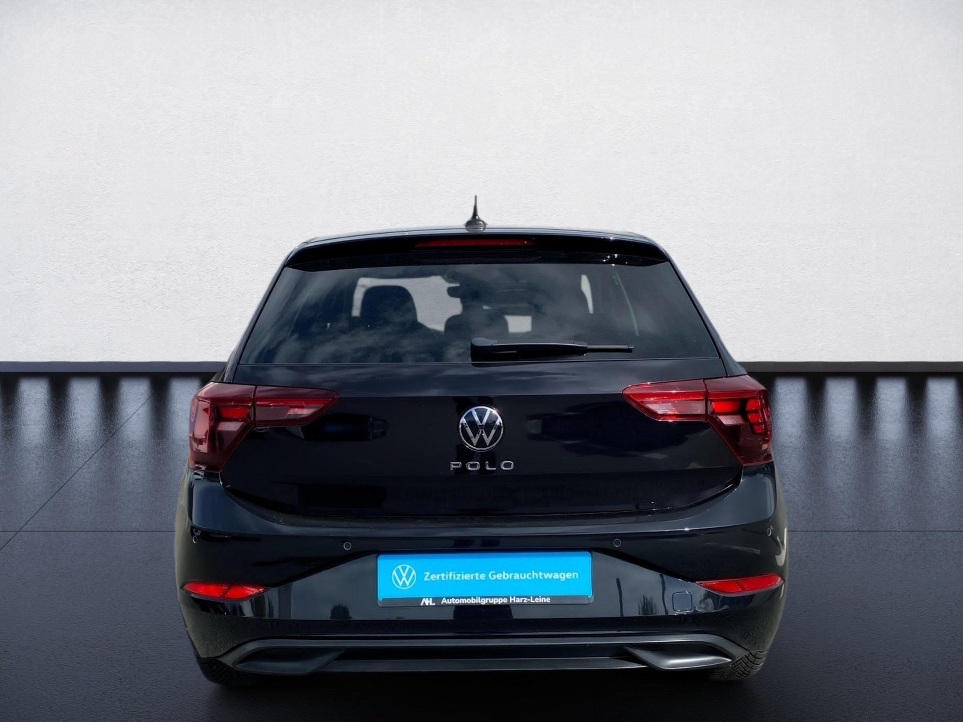 Polo 1.0 TSI Life LED Navi App-Connect PDC SHZ